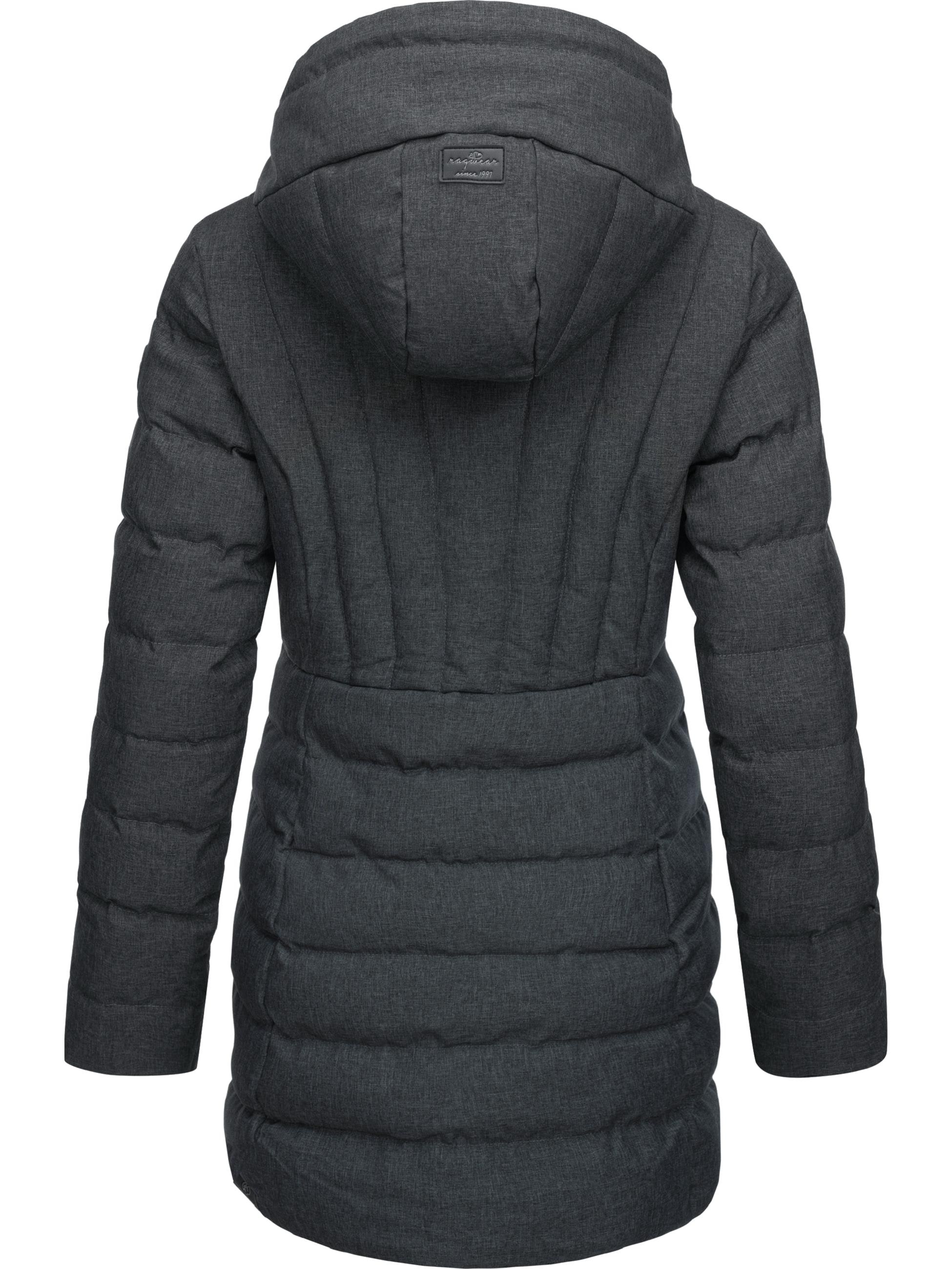 Ragwear Kurzmantel »Kurzmantel Ashanta«