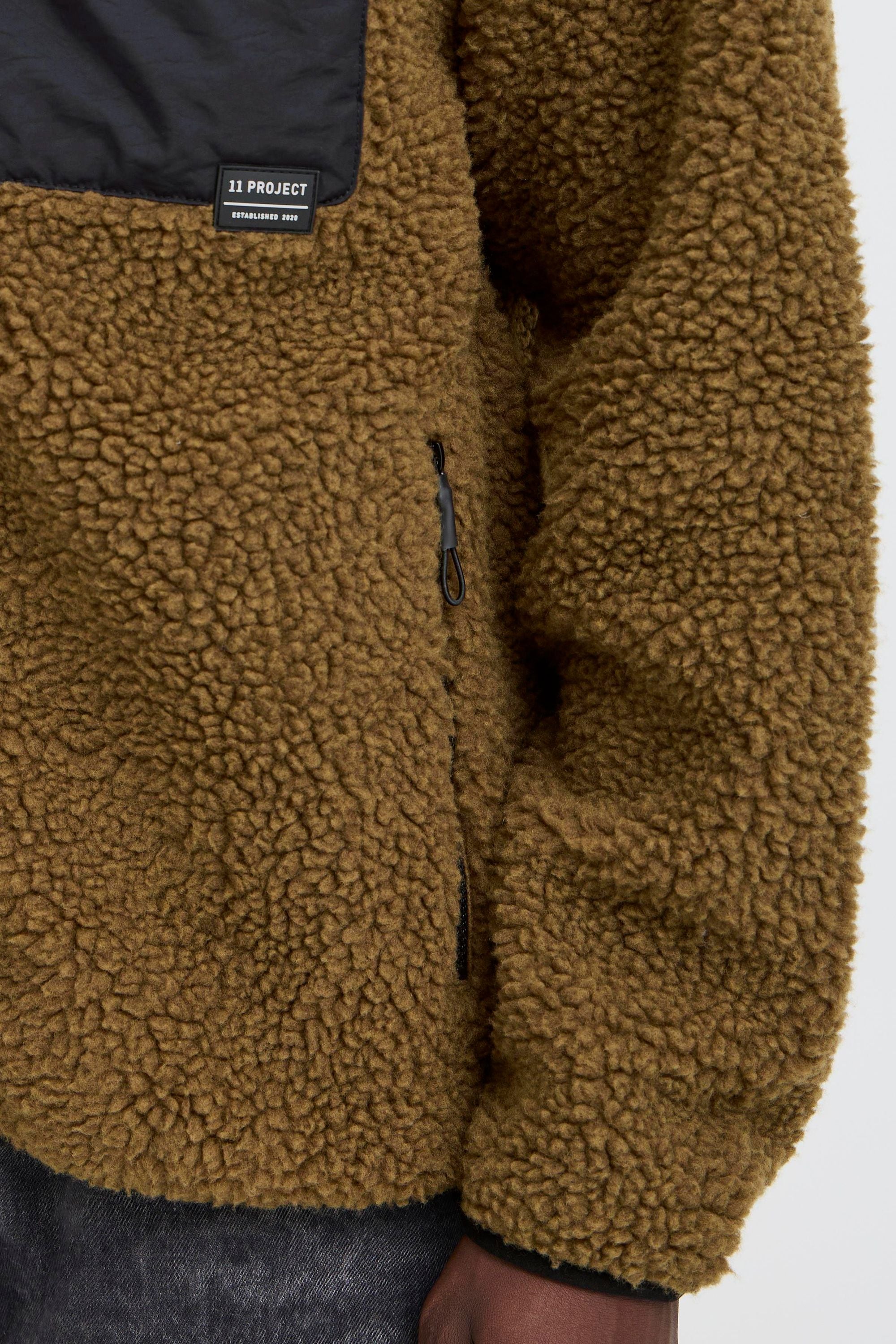 11 Project Longpullover »Sweatshirt PRRomy«