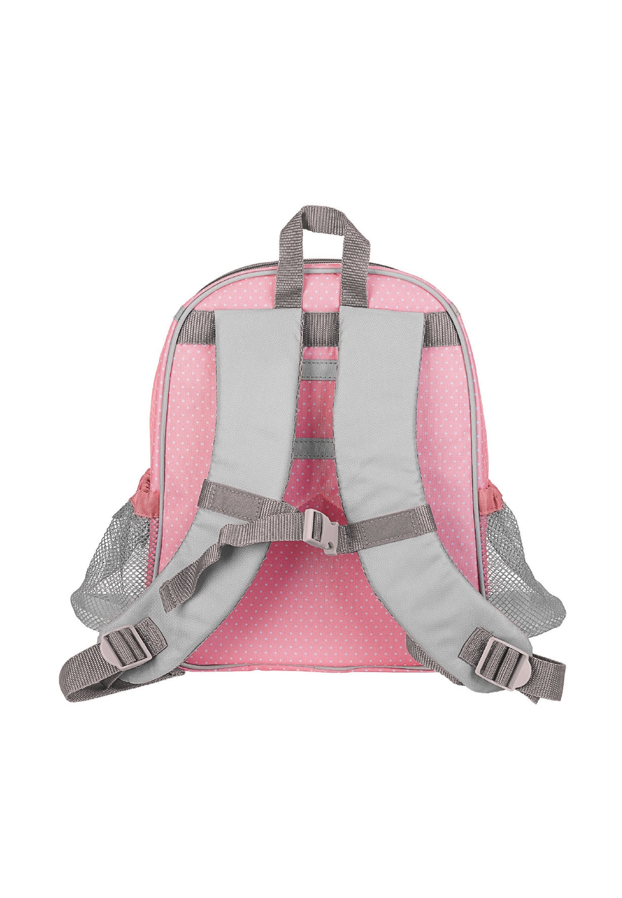 Sterntaler® Kinderrucksack »Kinderrucksack MAUS Mabel«