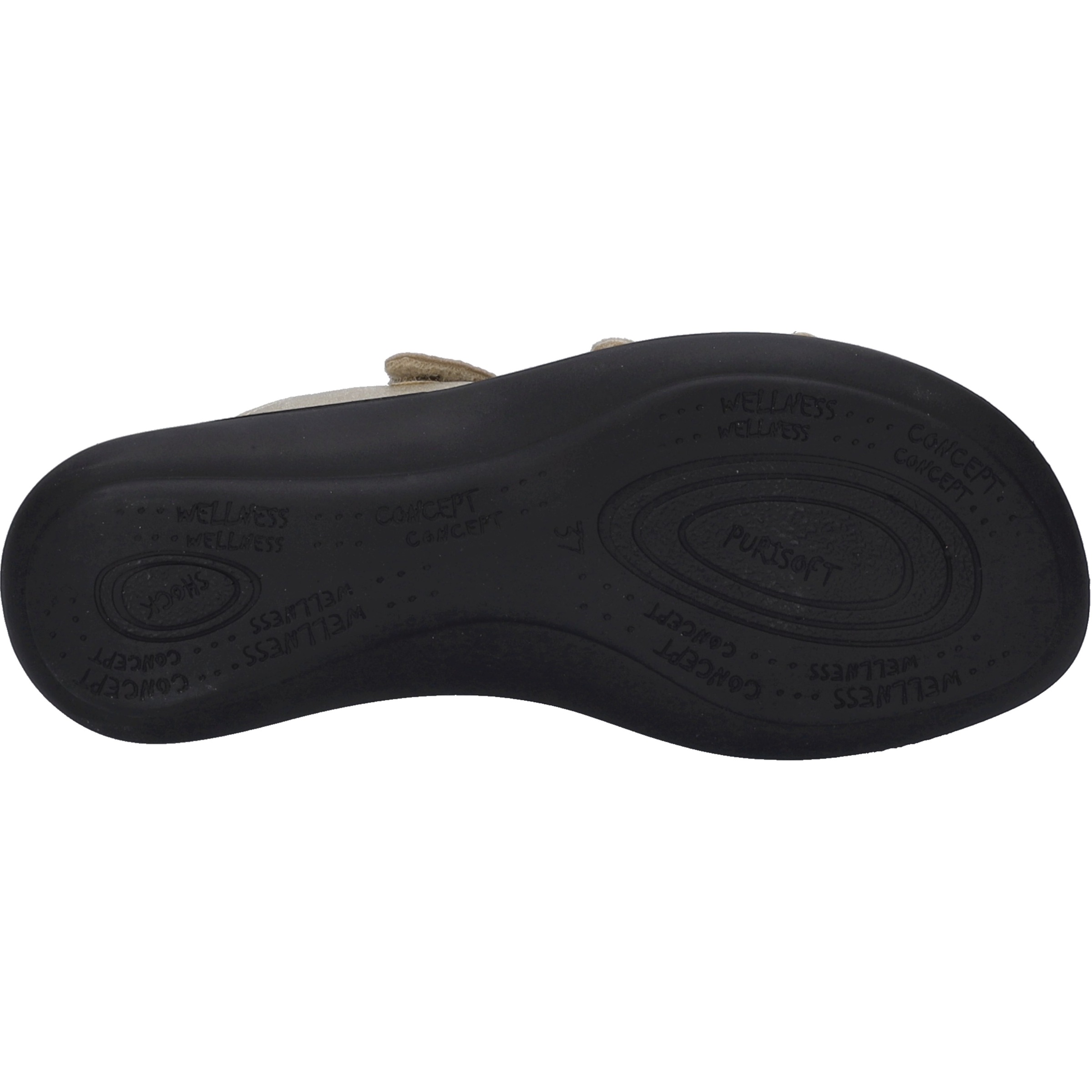 Josef Seibel Sandale »Ibiza 10, creme-multi«