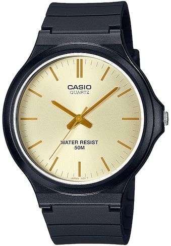 Casio Collection Quarzuhr »MW-240-9E3VEF« kaufen