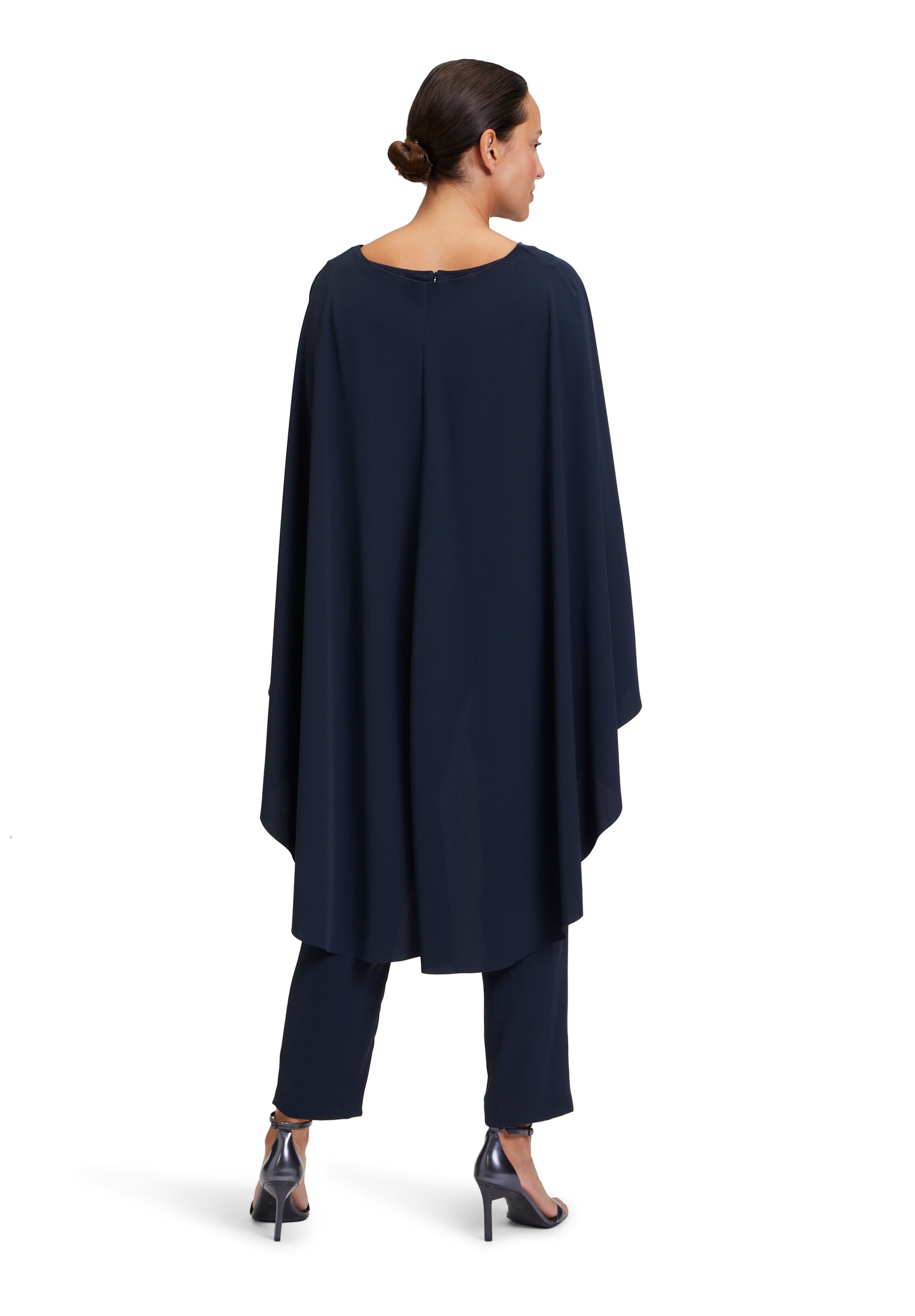 Vera Mont Jumpsuit »Jumpsuit im Layer Look«