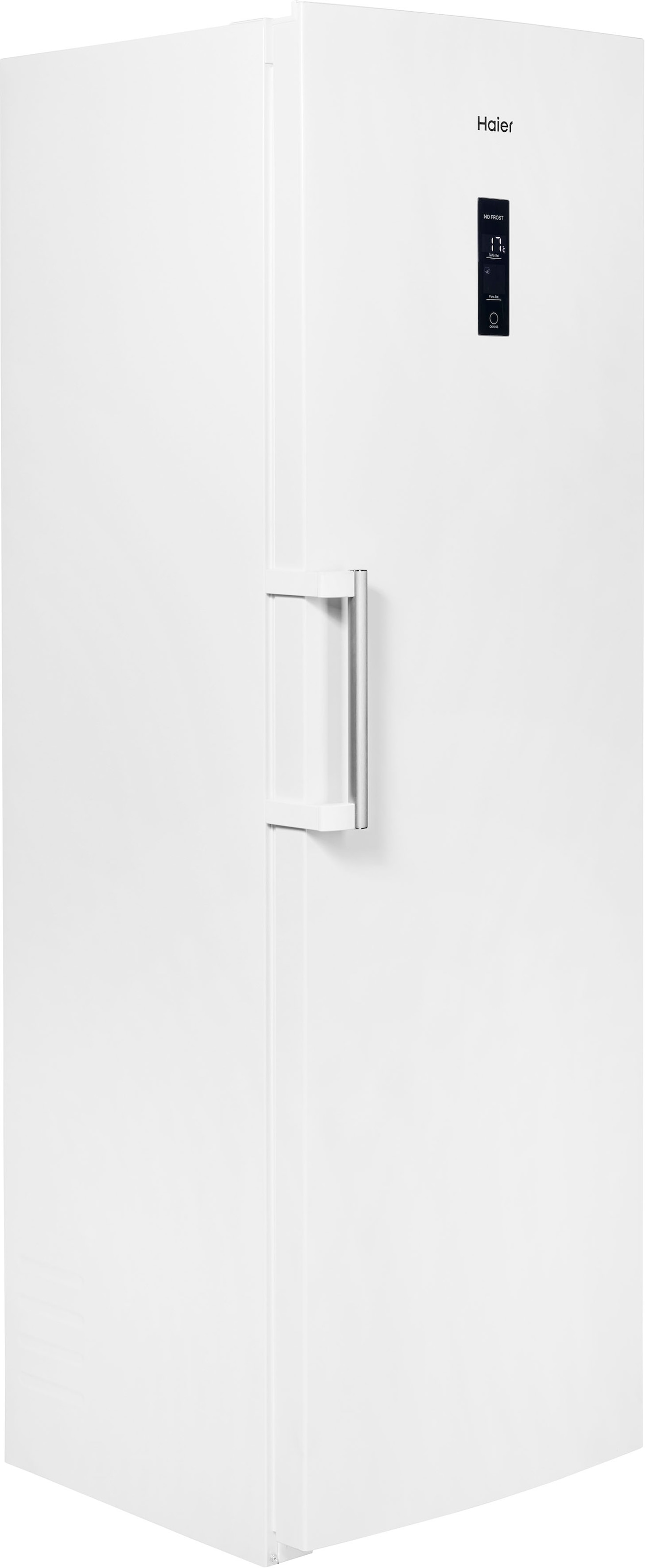 Haier Gefrierschrank »H2F-255WSAA«, 186,5 cm hoch, 60 cm breit