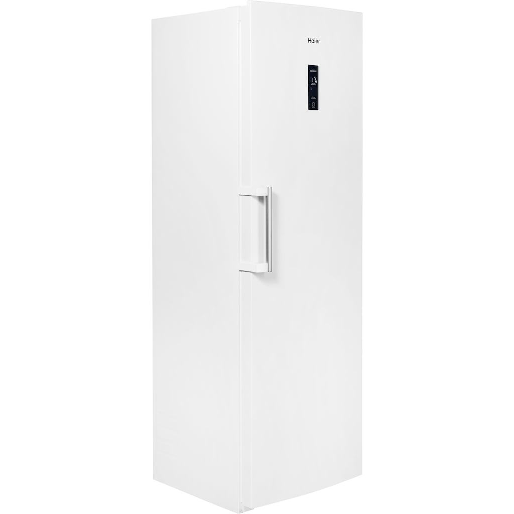 Haier Gefrierschrank, 186,5 cm hoch, 60 cm breit