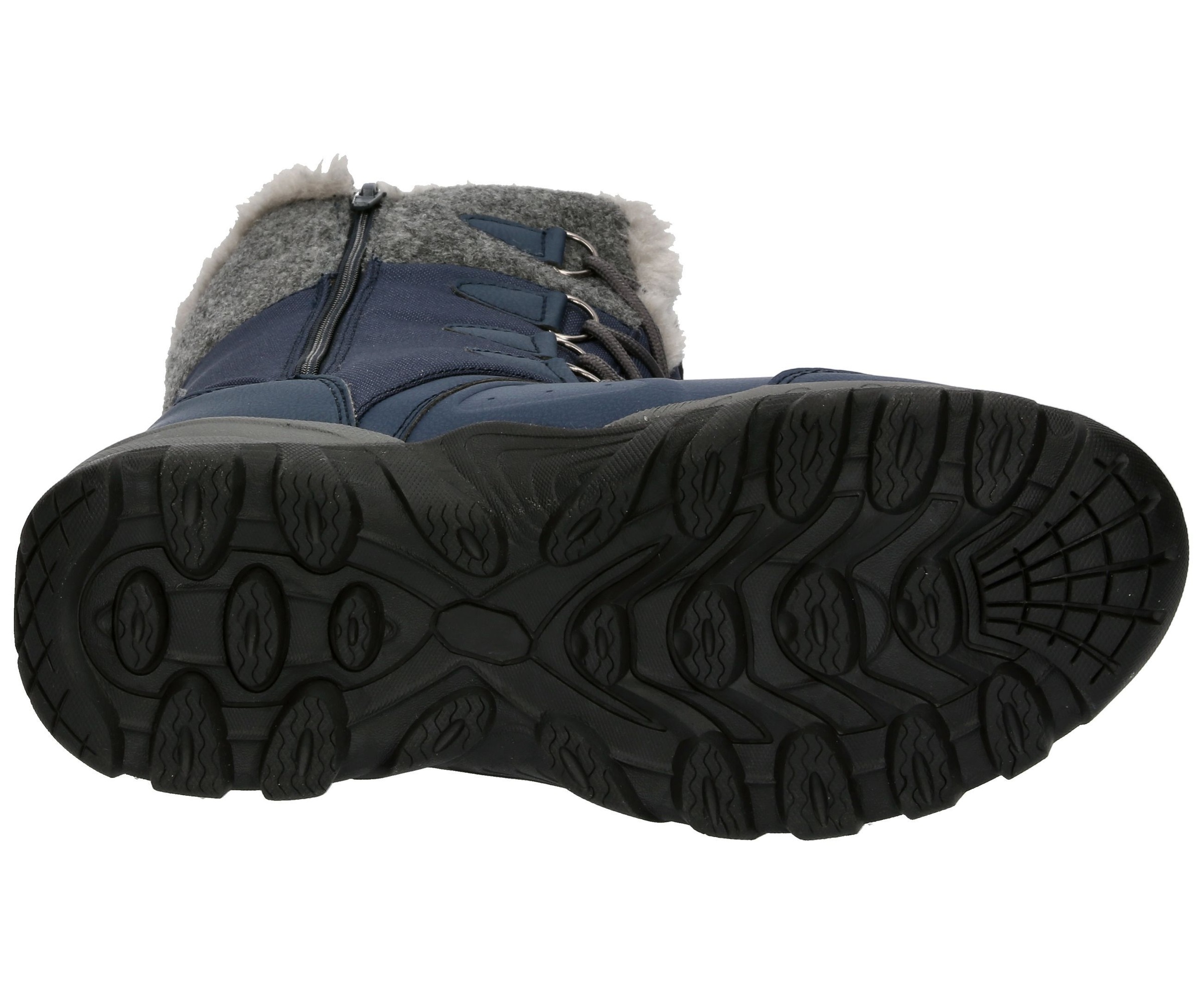 Lico Winterboots »Winterboot Silke«