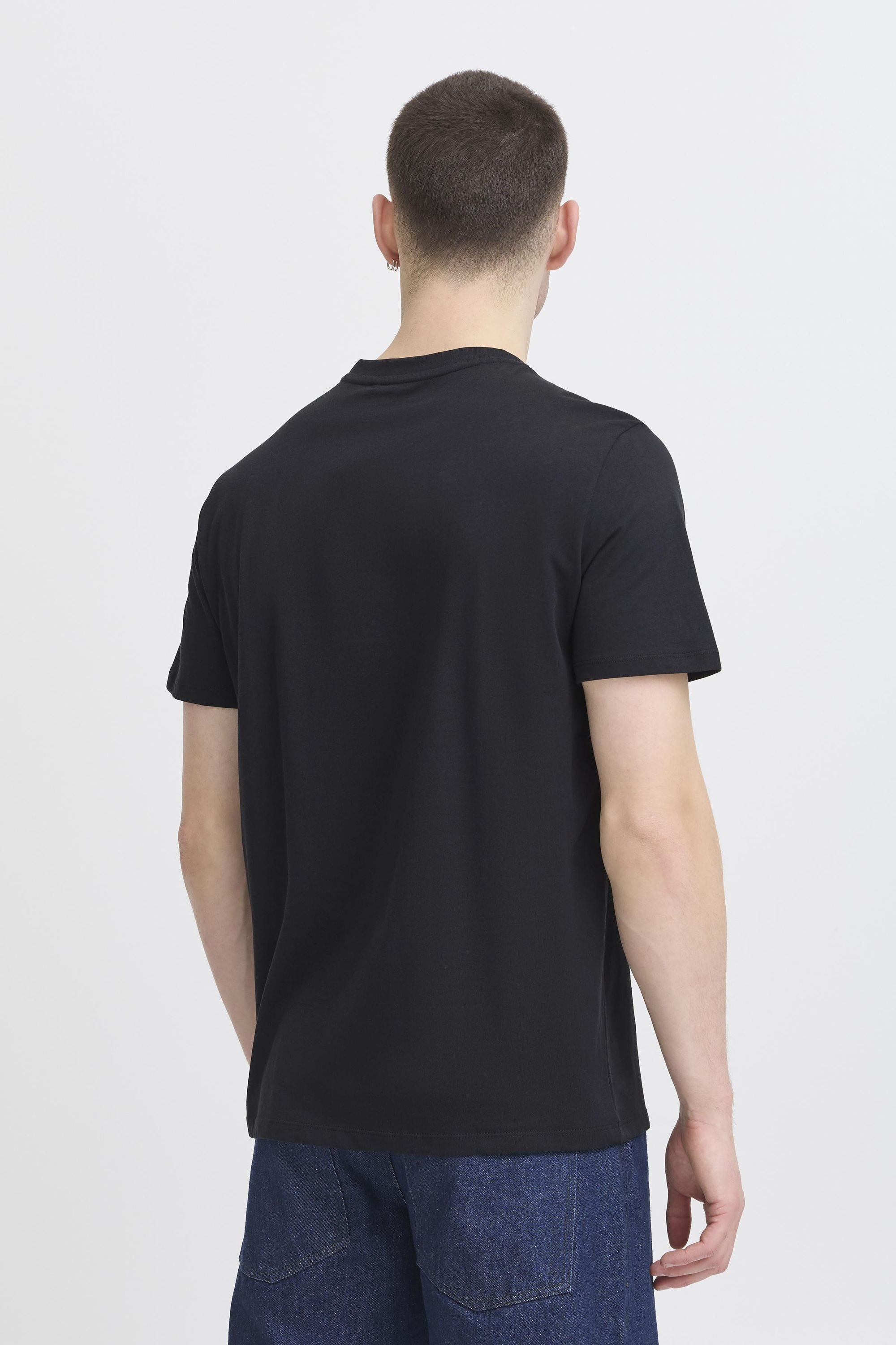 Blend Rundhalsshirt »Rundhalsshirt BHJessy«