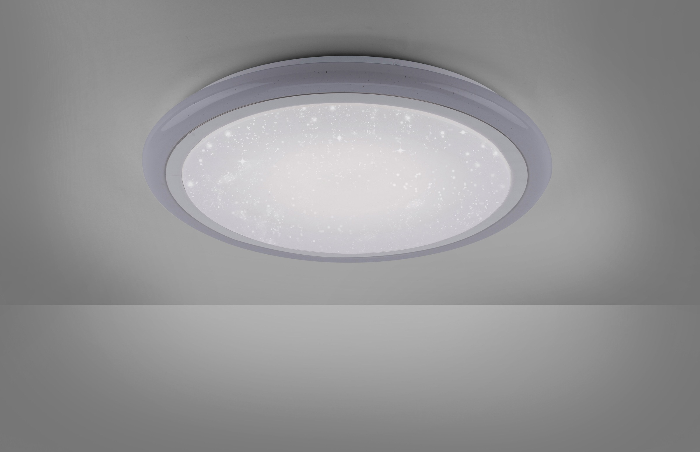 Direkt mit Garantie »LUISA«, online Jahren XXL LED kaufen 2 Deckenlampe LED flammig-flammig, 3 | Leuchten Deckenleuchte
