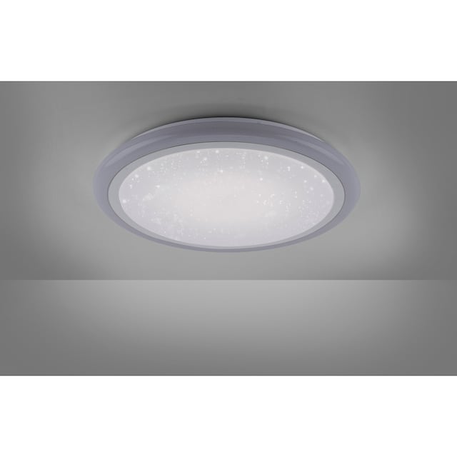 Leuchten Direkt LED Deckenleuchte »LUISA«, 2 flammig-flammig, LED  Deckenlampe online kaufen | mit 3 Jahren XXL Garantie