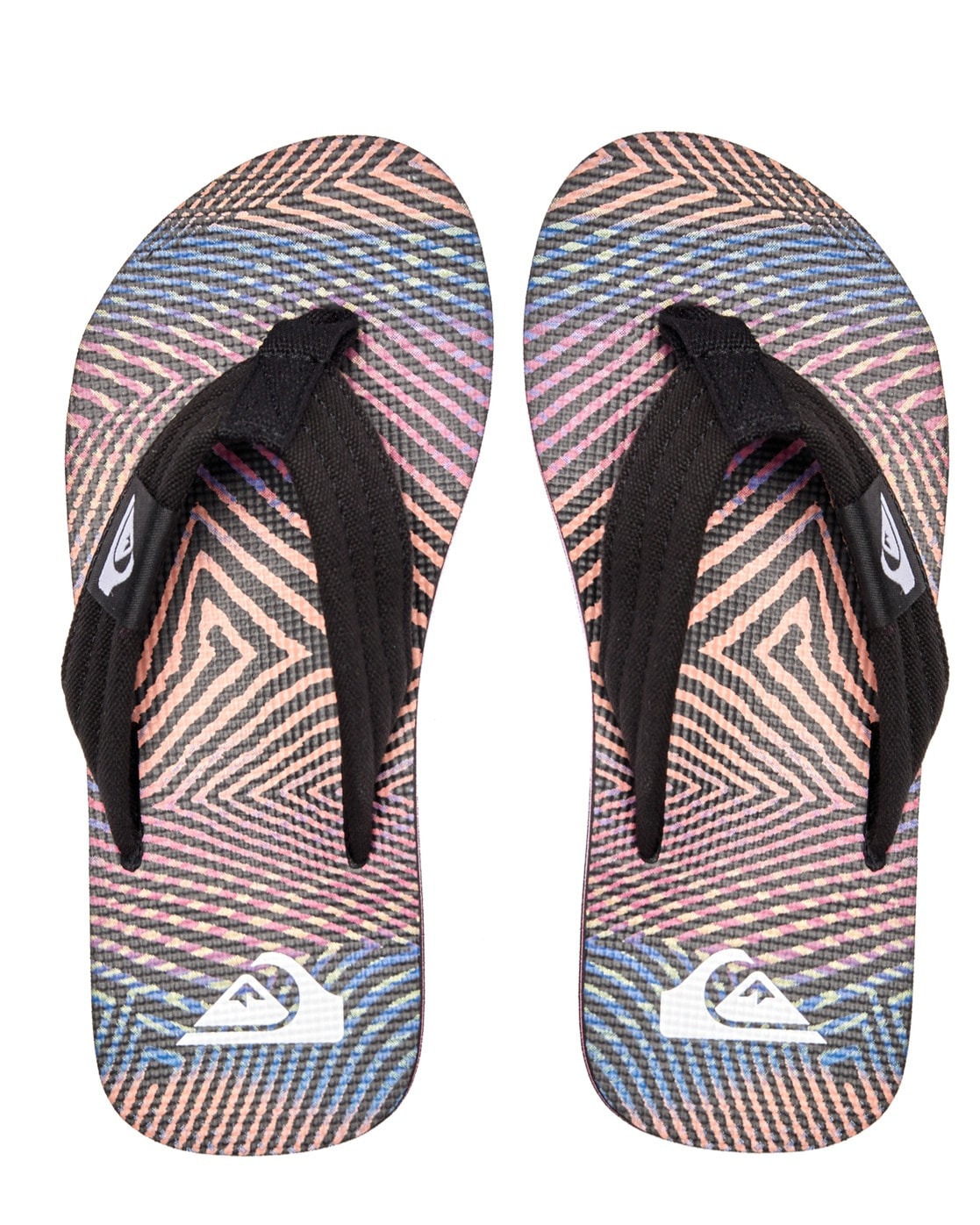 Quiksilver Sandale »Molokai Layback«