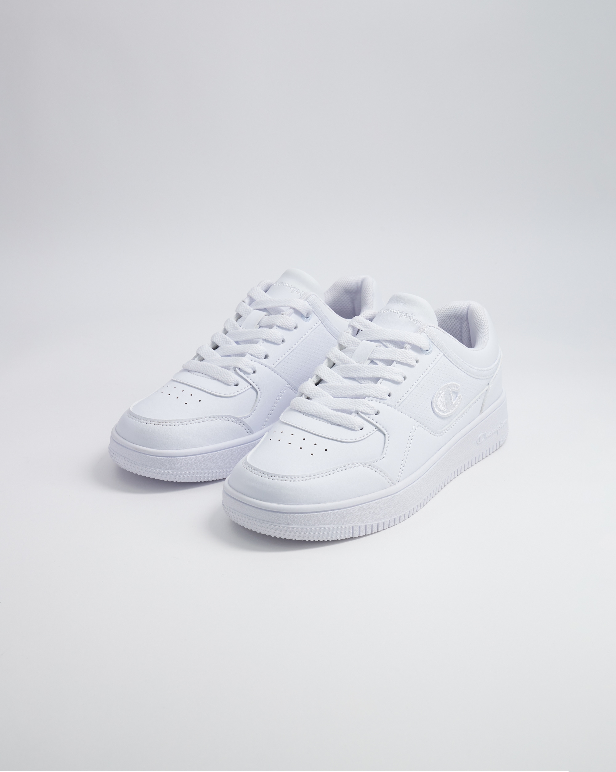 Champion Sneaker »RD18 LOW B GS«