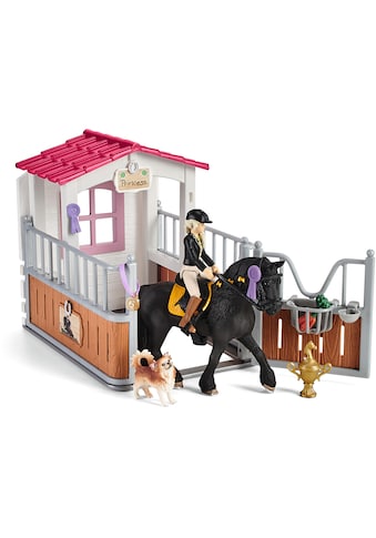 Spielfigur »HORSE CLUB, Tori und Princess (42437)«, Made in Europe