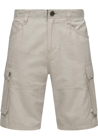 Shorts »Shorts Merly Linen«