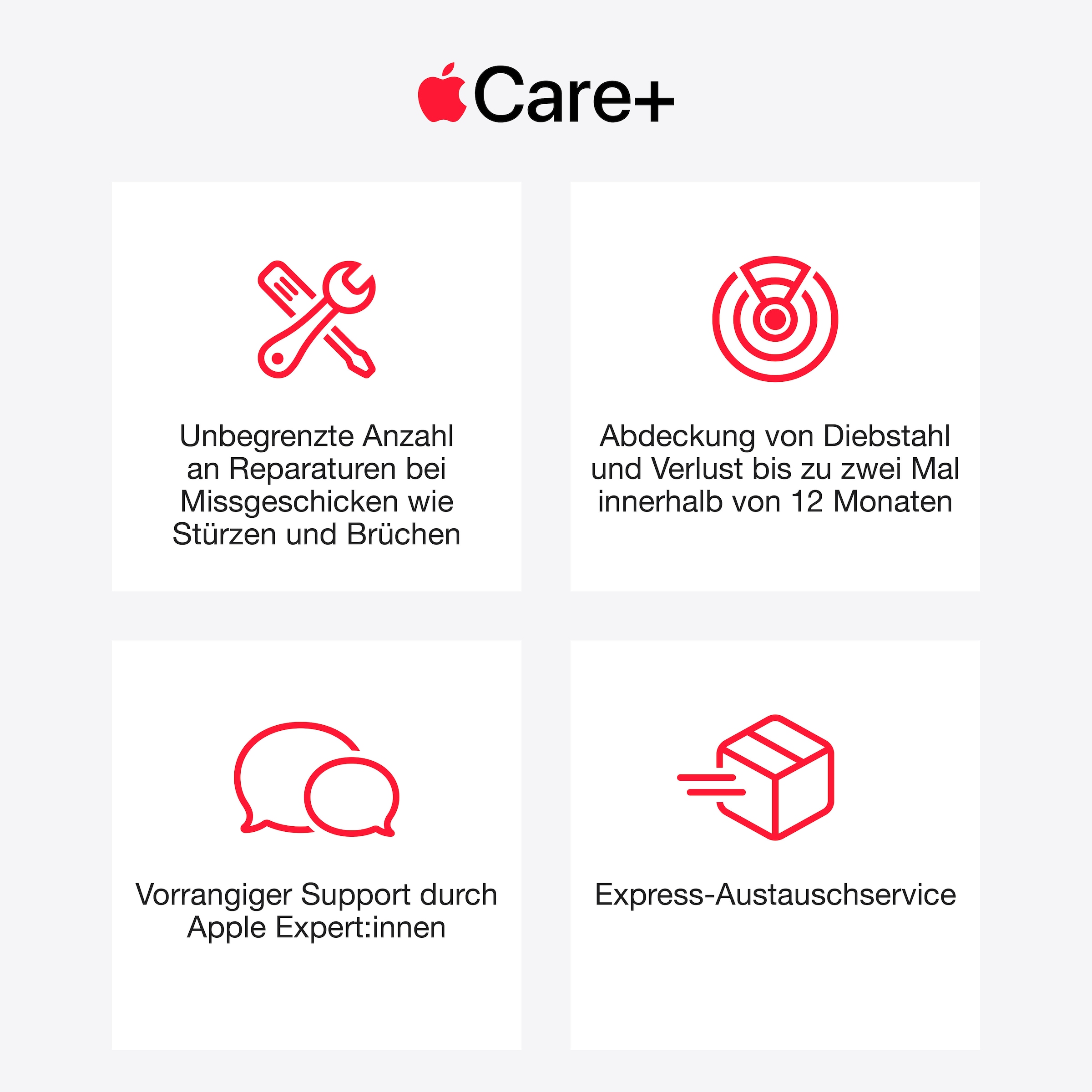 Apple Smartphone »iPhone 18 Pro« Burgunder