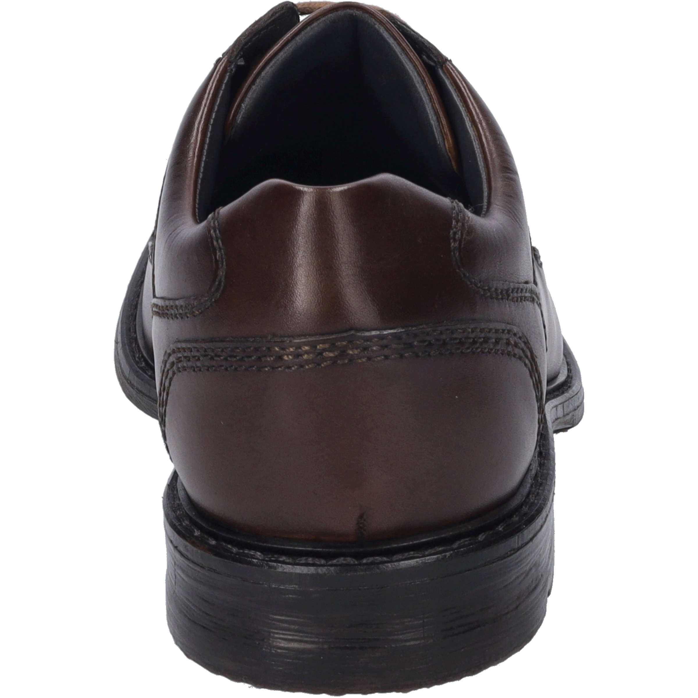 Josef Seibel Schnürschuh »Earl 01, cognac«