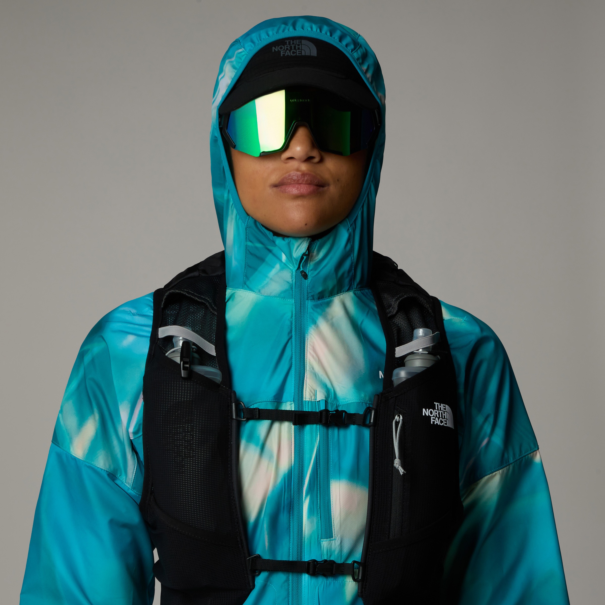 The North Face Funktionsweste »Sunriser 8 Laufweste«