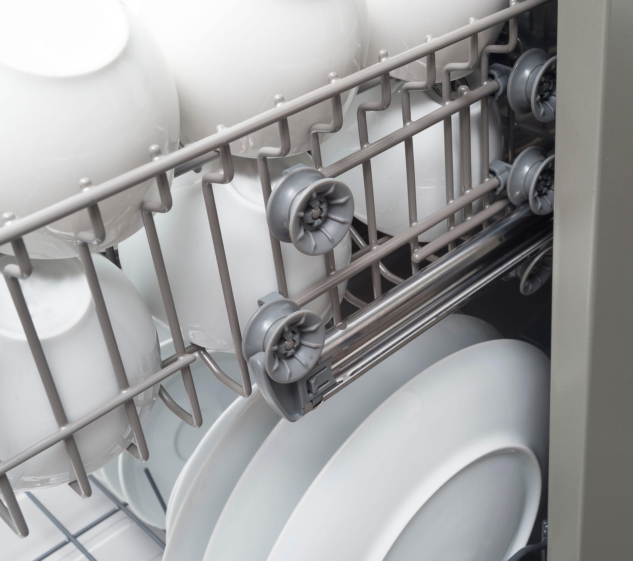 Amica Standgeschirrspüler »GSP 531 100 E«, 10 Maßgedecke
