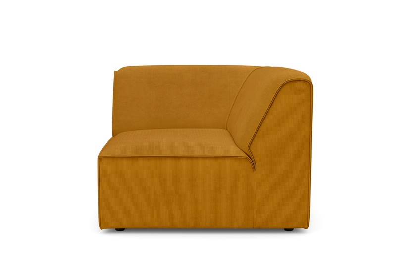 RAUM.ID Sofa-Mittelelement »Norvid«, modular, an Auswahl Modulen große bequem Taschenfederkern, mit bestellen