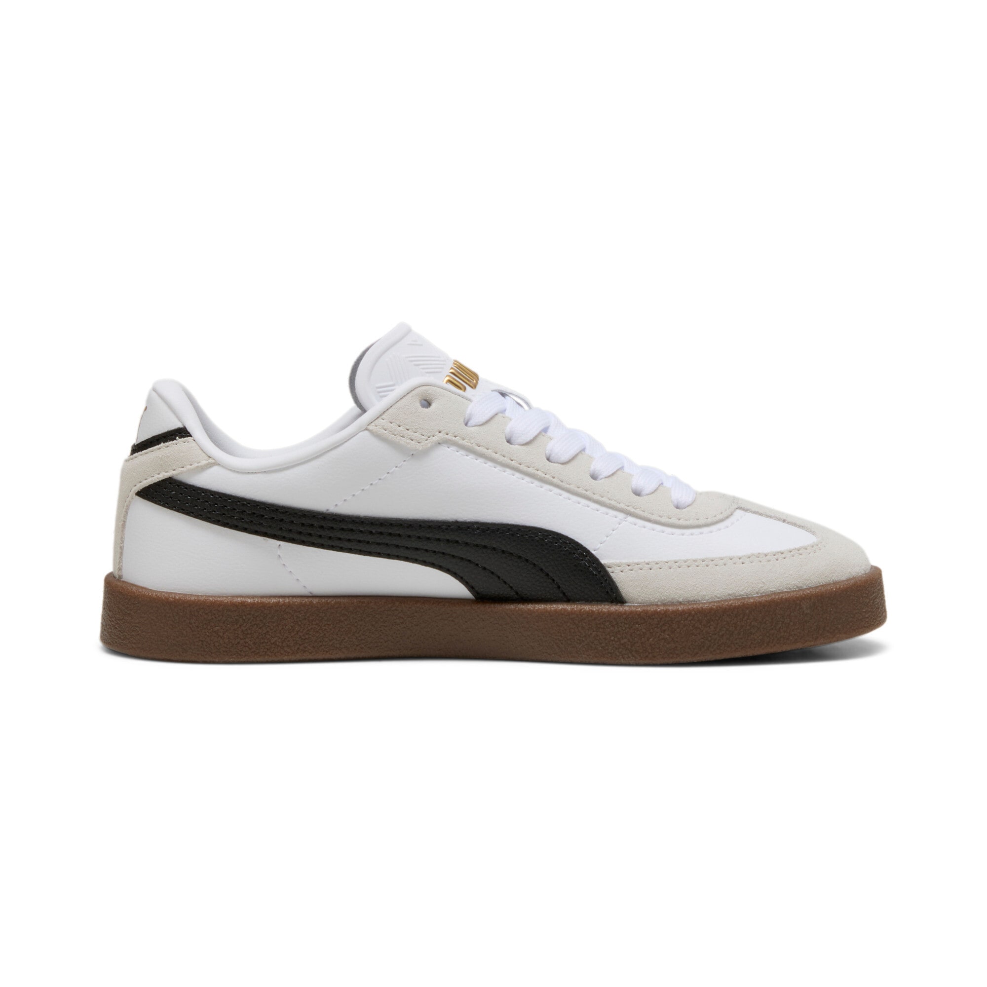 PUMA Sneaker »CLUB II ERA JR«  für Sportmode und Streetwear, mit SOFTFOAM+ Einlegesohle