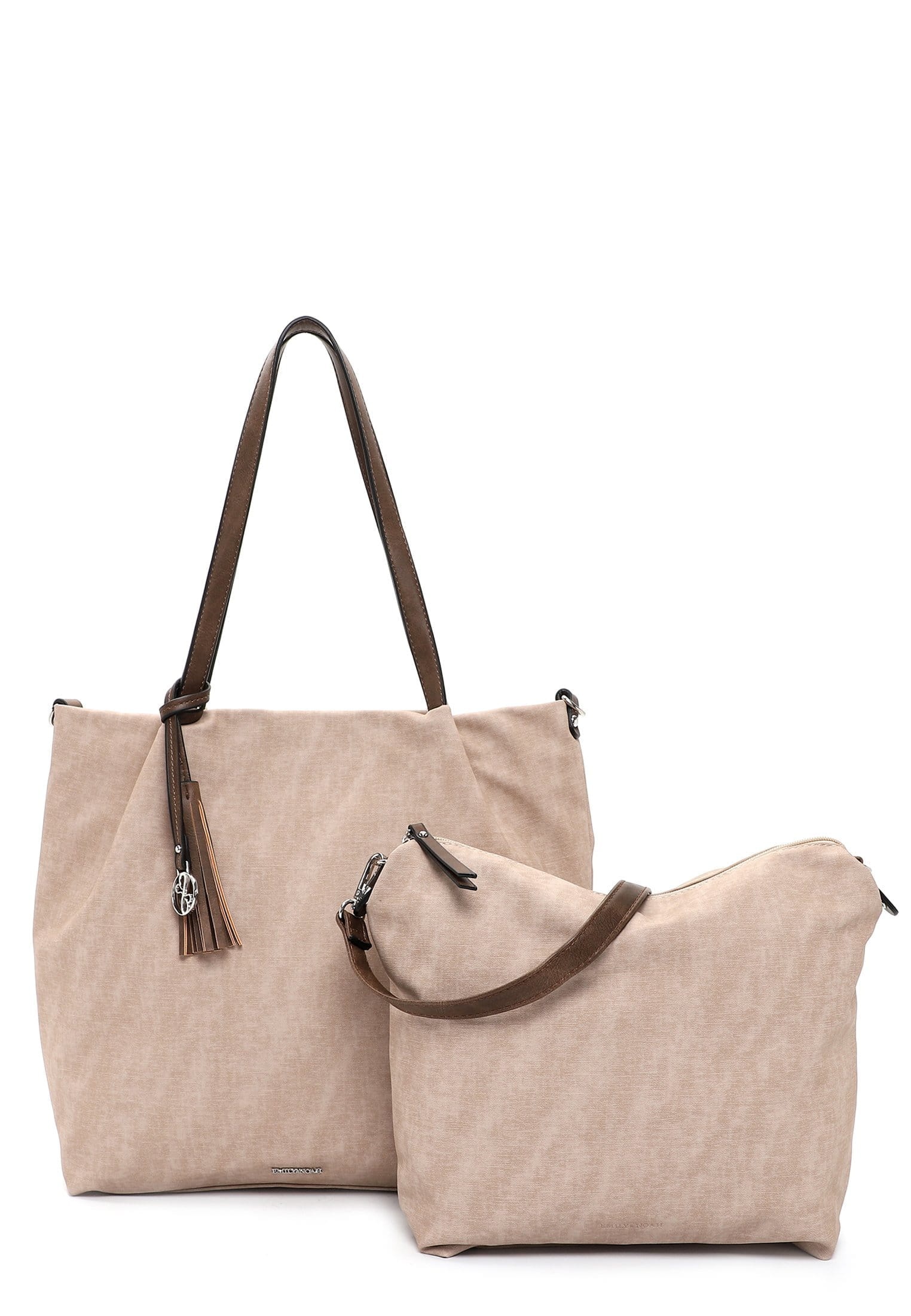 EMILY & NOAH Shopper »Shopper E&N Elke«