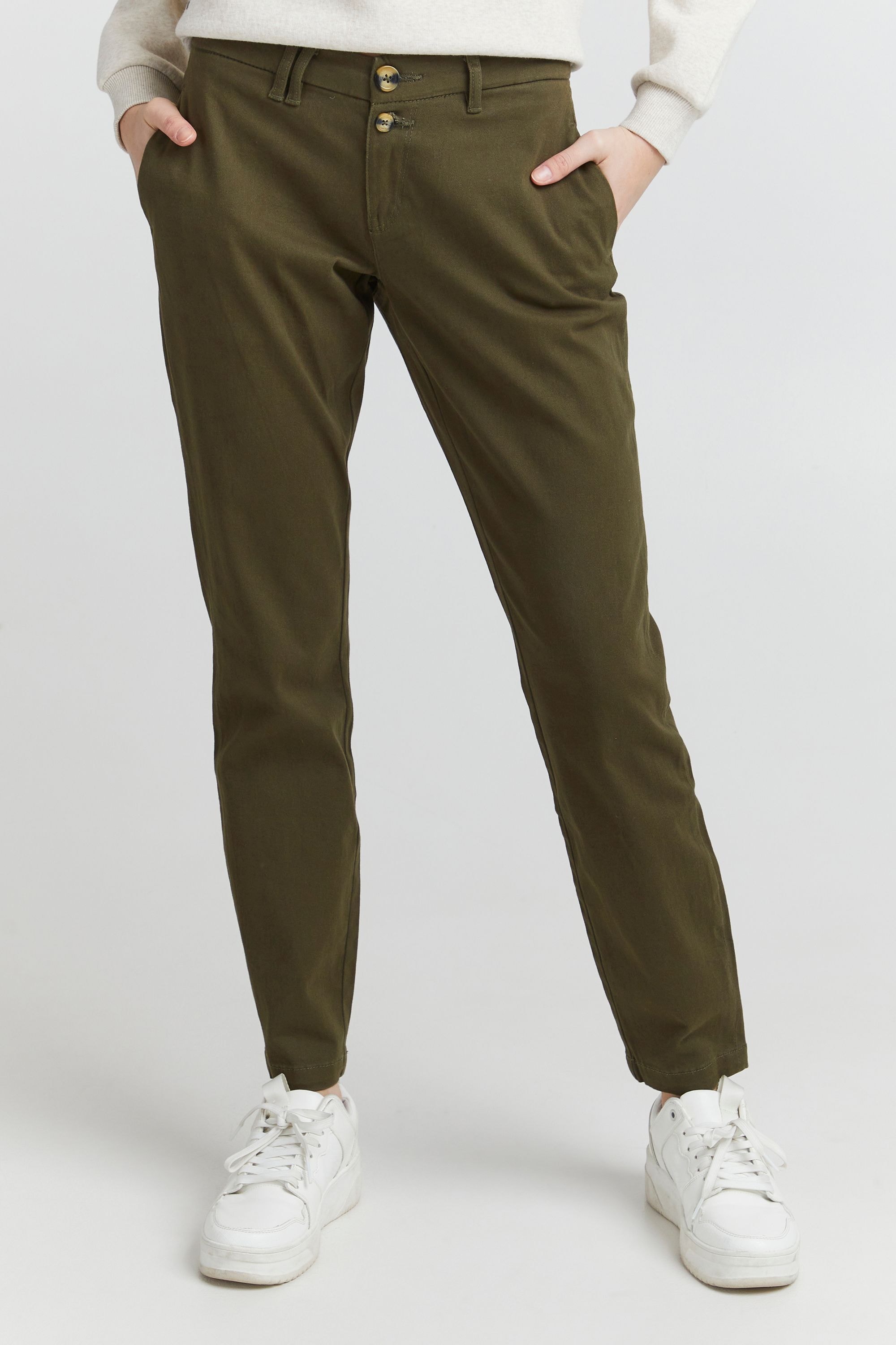 OXMO Chinohose »Chinohose OXPilar«