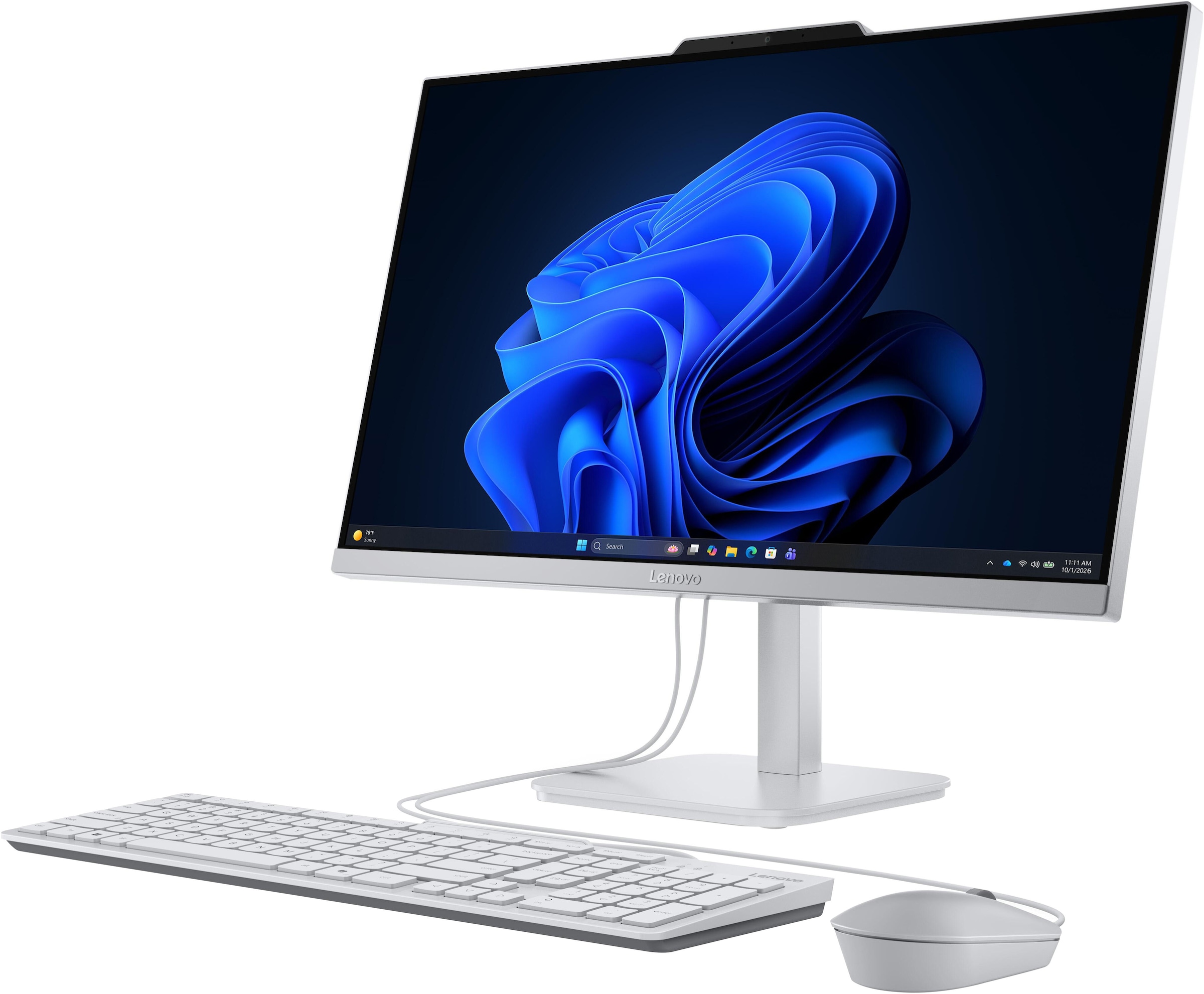 Lenovo All-in-One PC »AIO A105a«