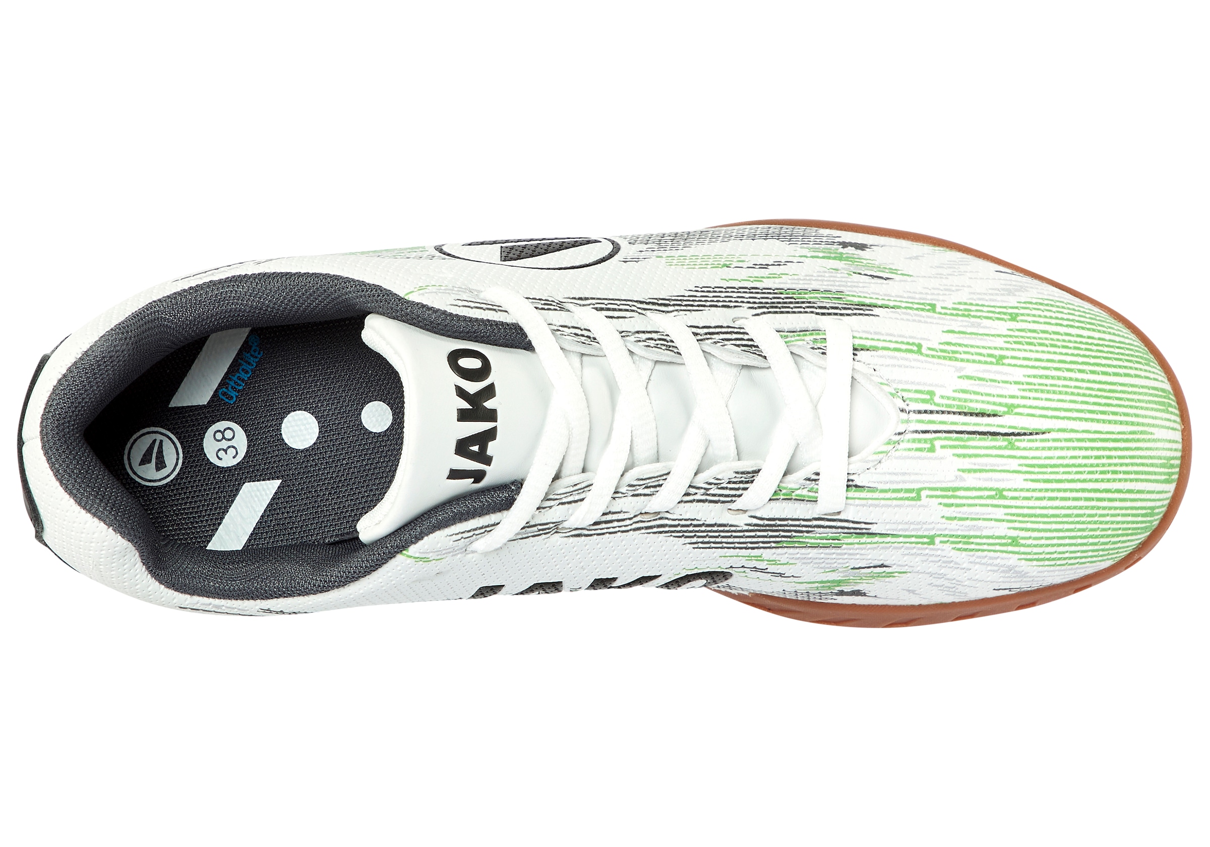 Jako Indoorschuh »J-SI STEPOVER«