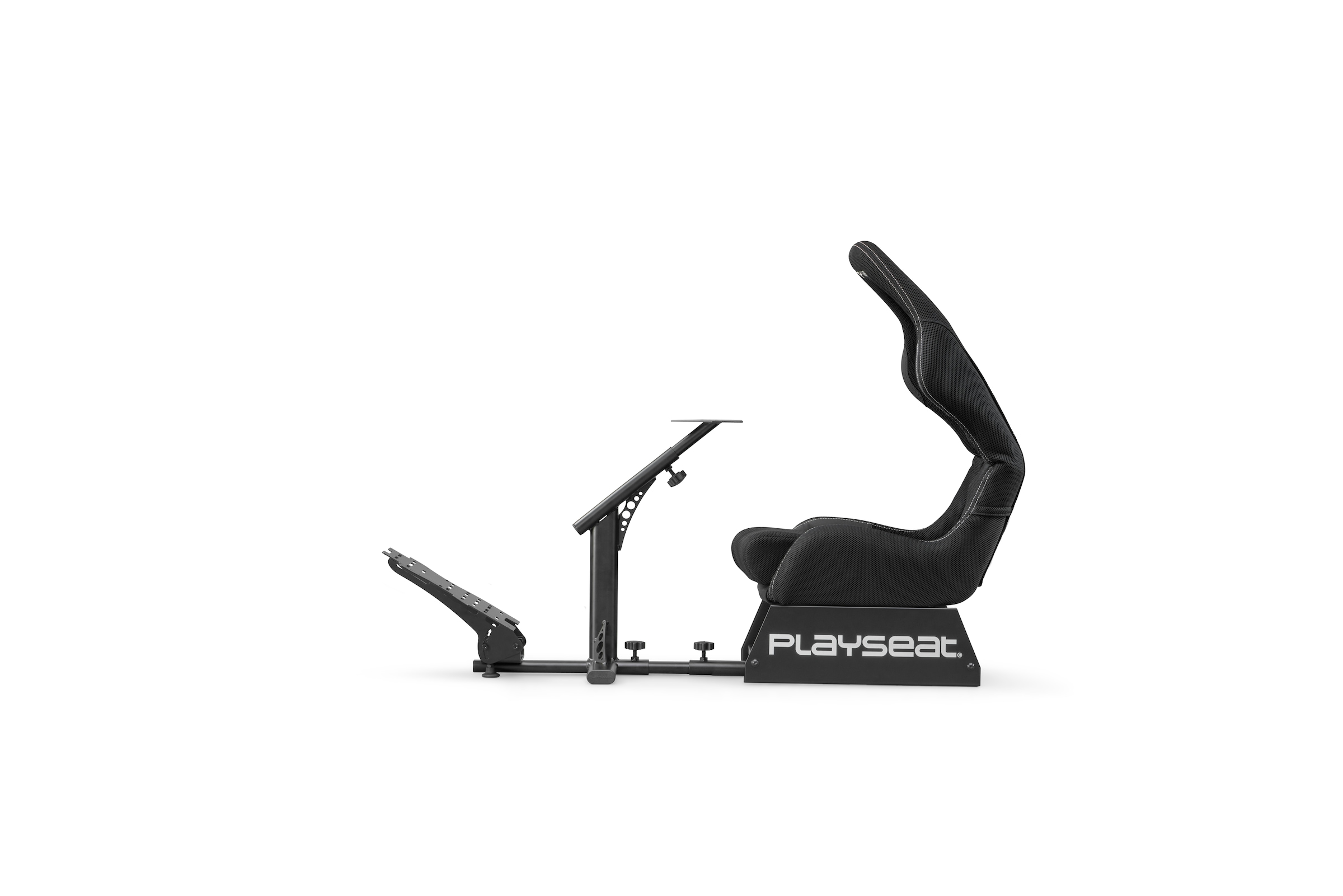 Playseat Gaming-Stuhl »Playseat Evolution - Schwarz«