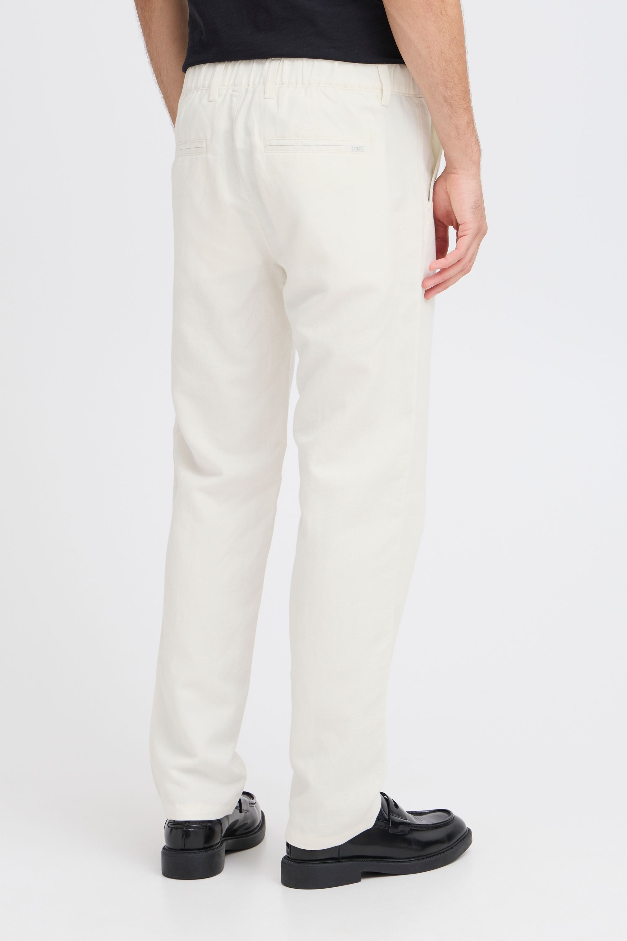 Casual Friday Leinenhose »Leinenhose CFPANDRUP 0185 linen mix pants«