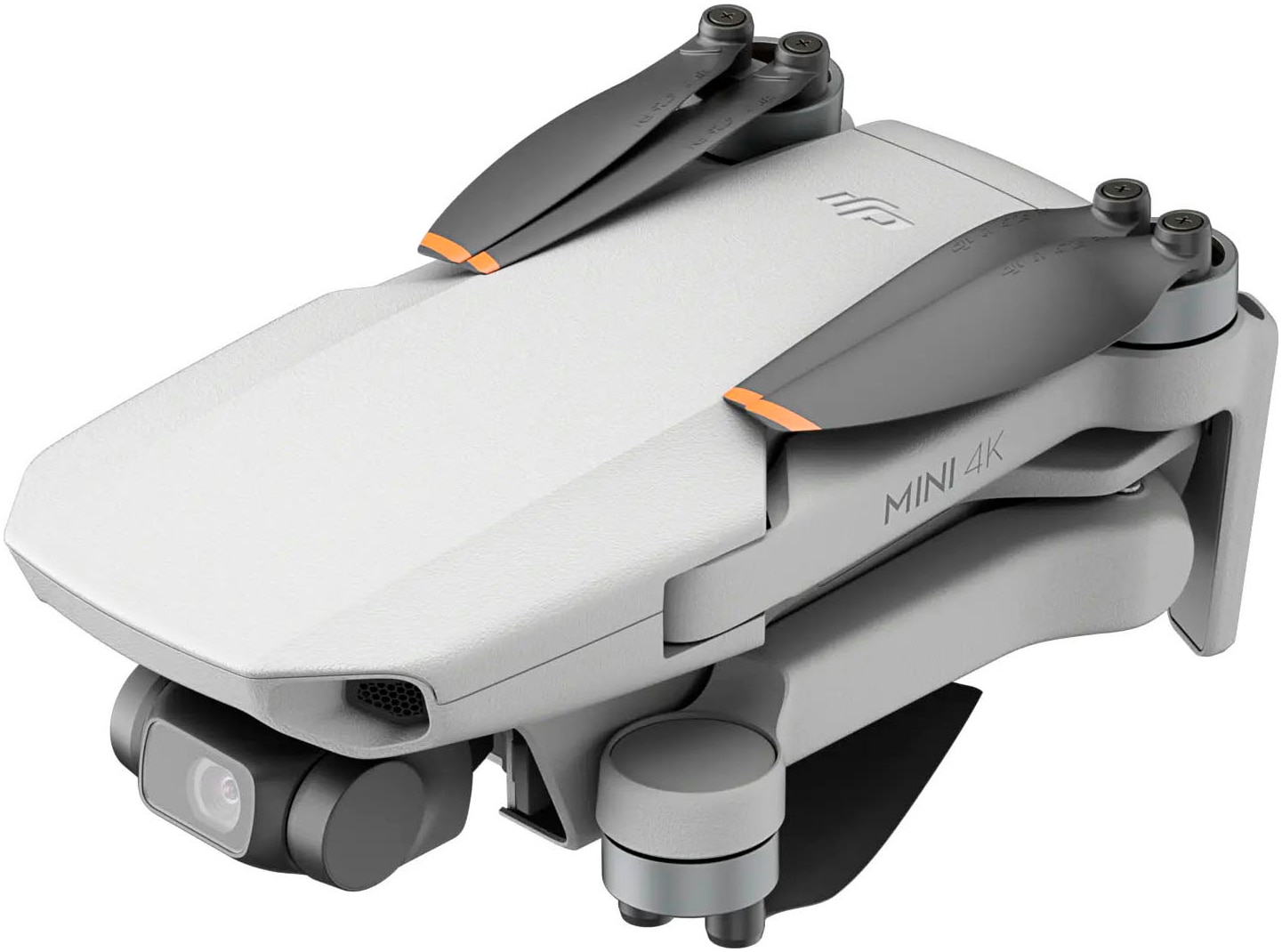 DJI Drohne »Mini 4K«, (Packung)