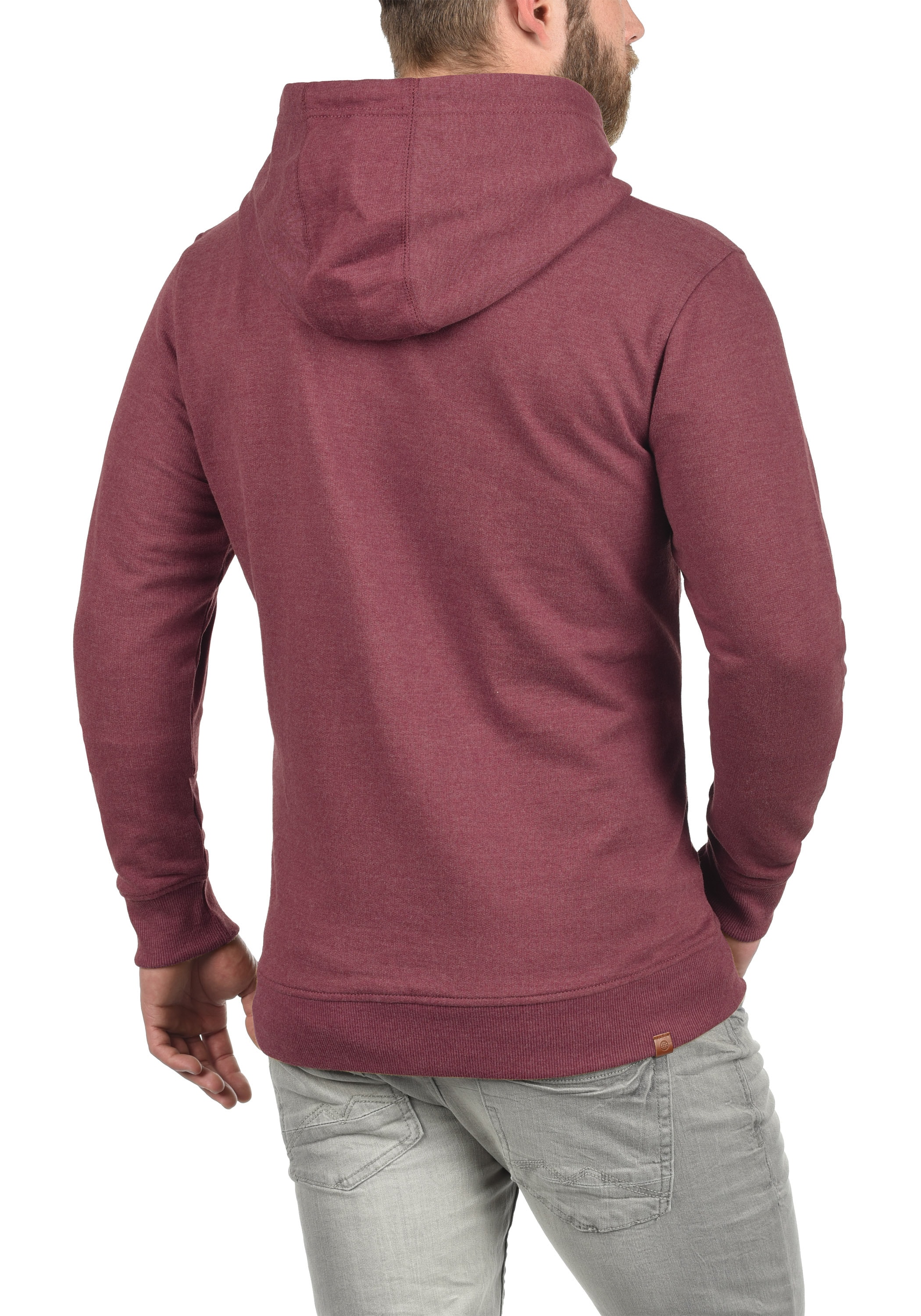 Blend Kapuzensweatjacke »Kapuzensweatjacke BHHulker«