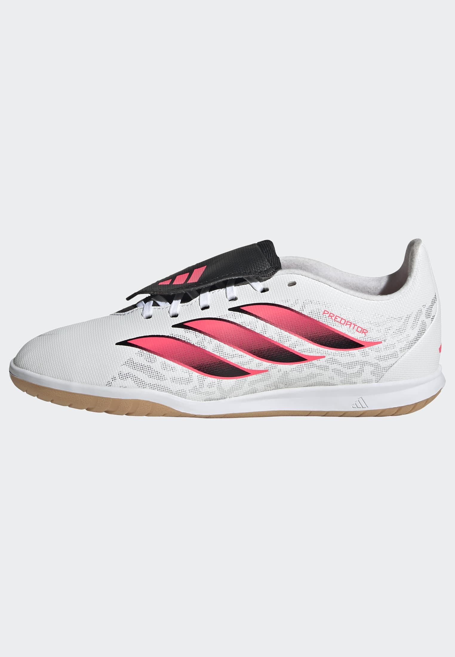 adidas Performance Fußballschuh »PREDATOR CLUB SALA KIDS , UMSCHLAGBARE ZUNGE«  für Hallenboden, für Jugendliche & Kinder
