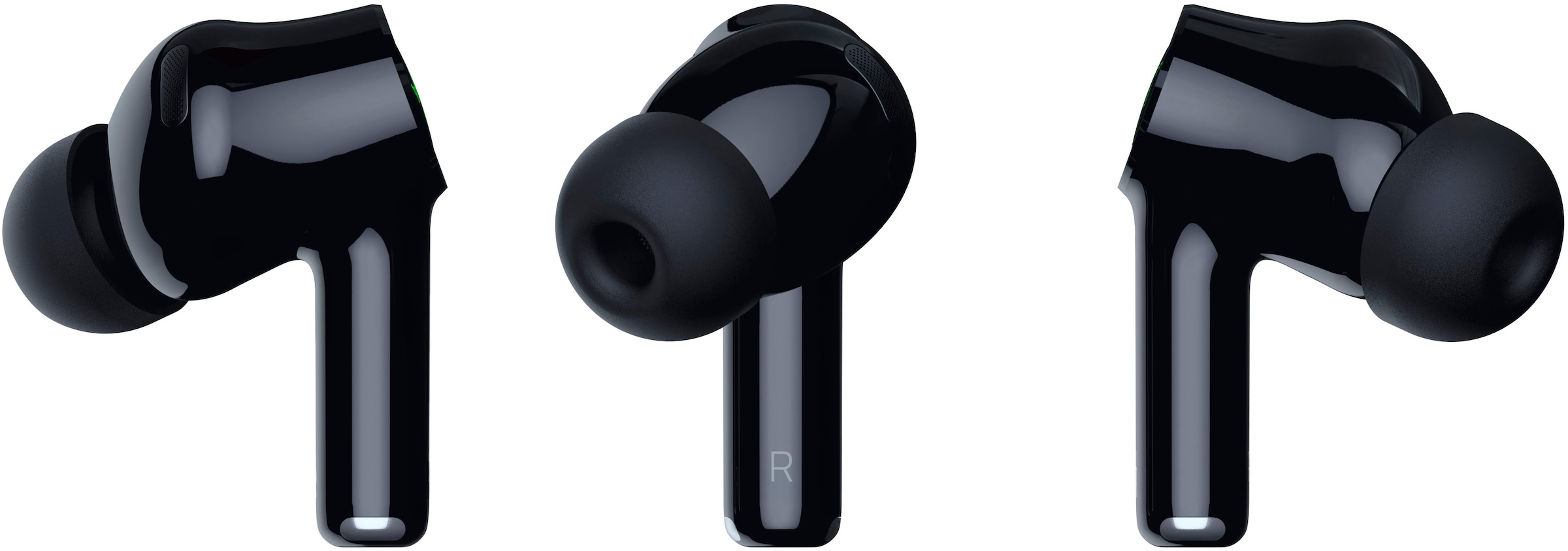 RAZER Gaming-Headset »Hammerhead V3 X HyperSpeed« Bluetooth Noise-Cancelling