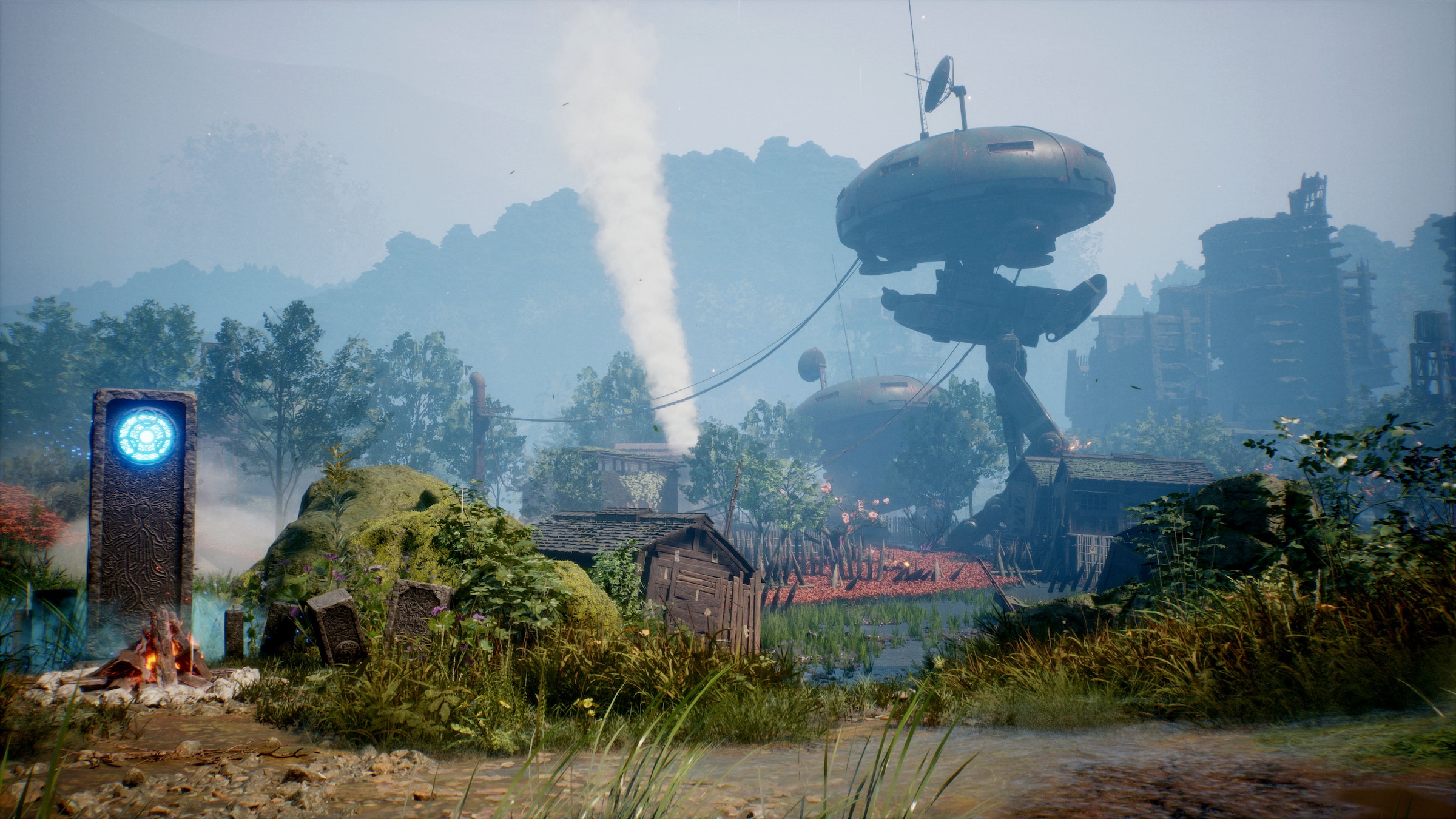 Fictions Spielesoftware »Beast of Reincarnation« Xbox Series X