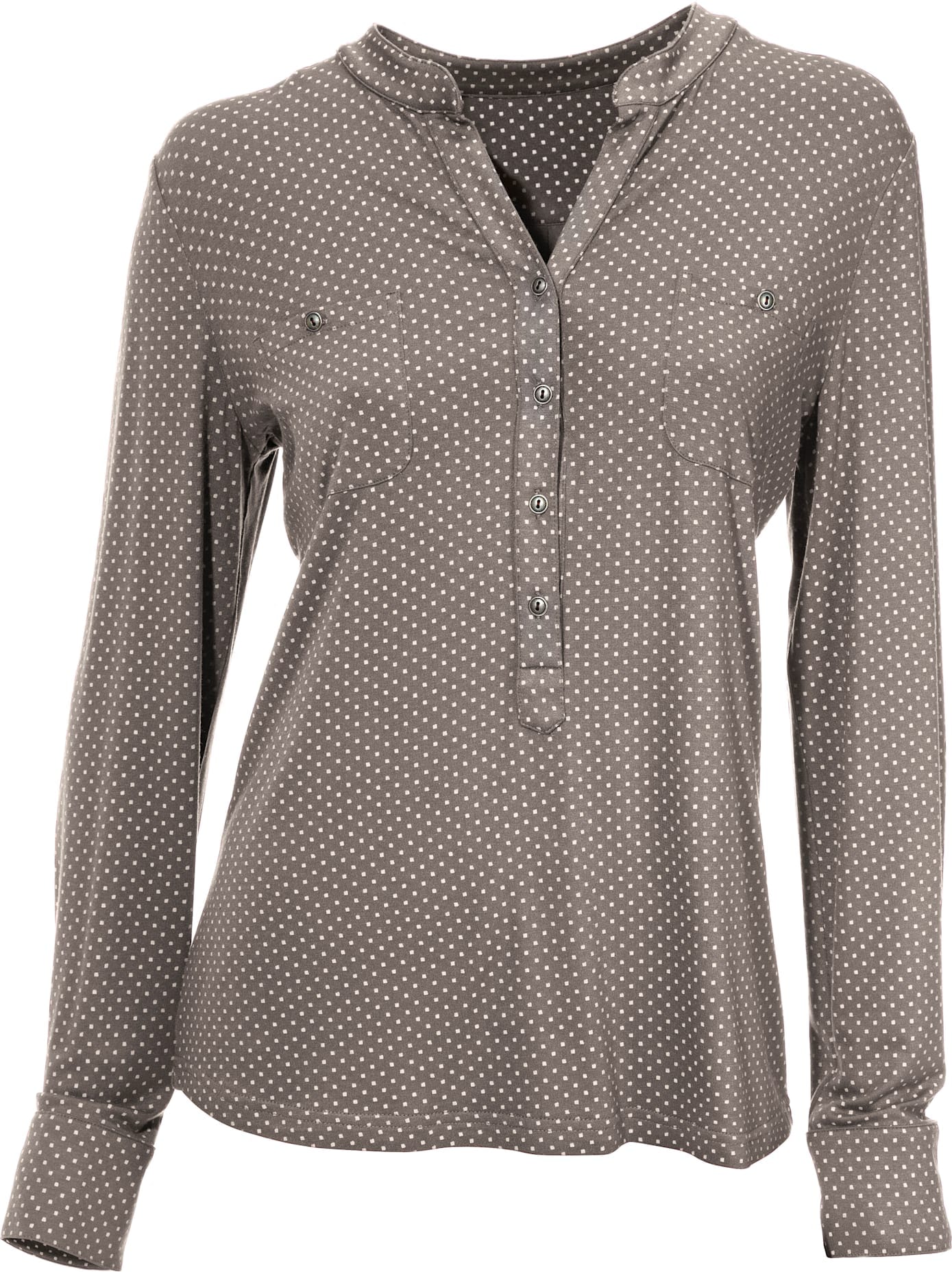 heine Blusenshirt »Blusenshirt«, (1 tlg.)