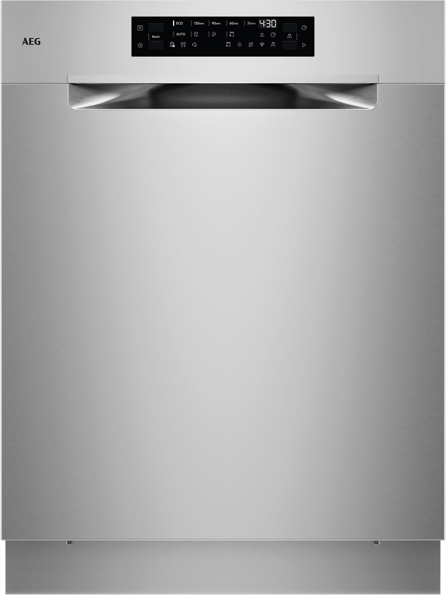 AEG 7000 / Unterbau-Geschirrspüler V72GUB10SNM