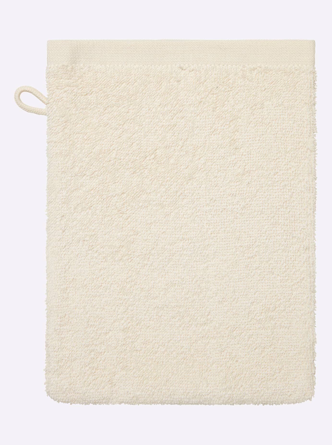 wäschepur Handtuch, (1 St.)