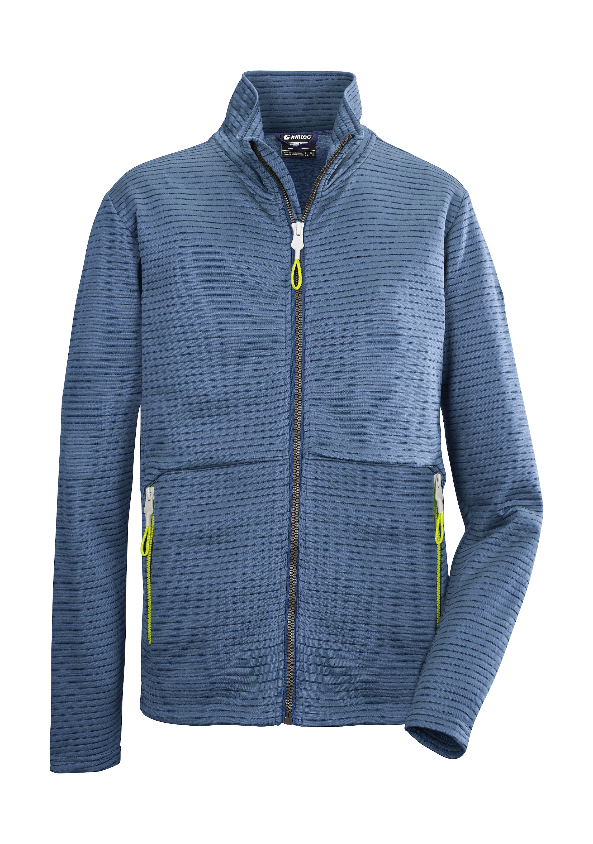 Killtec Strickjacke »KOS 59 BYS FLX JCKT«