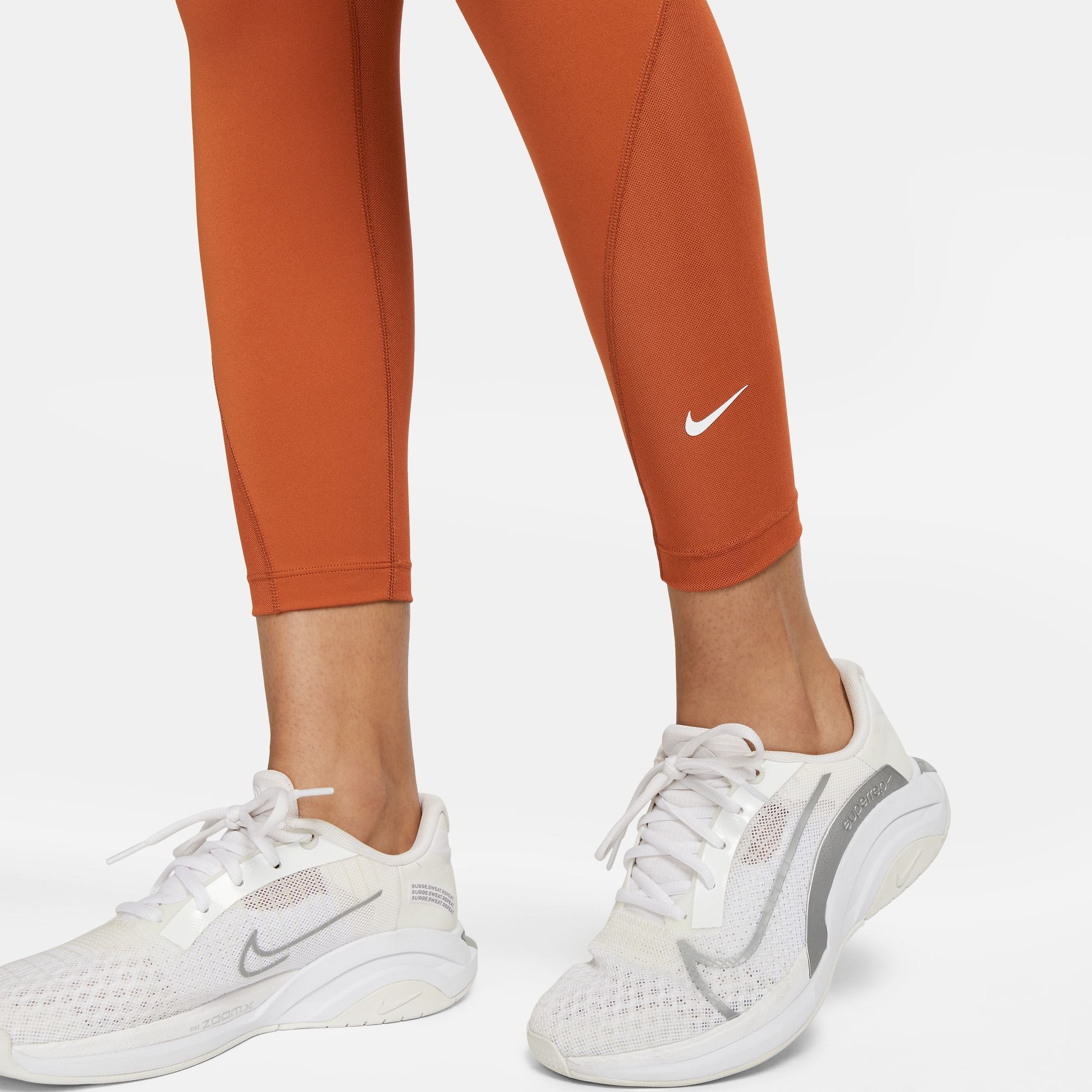 WOMEN\'S bei Nike »ONE ♕ HIGH-WAISTED Trainingstights LEGGINGS« /