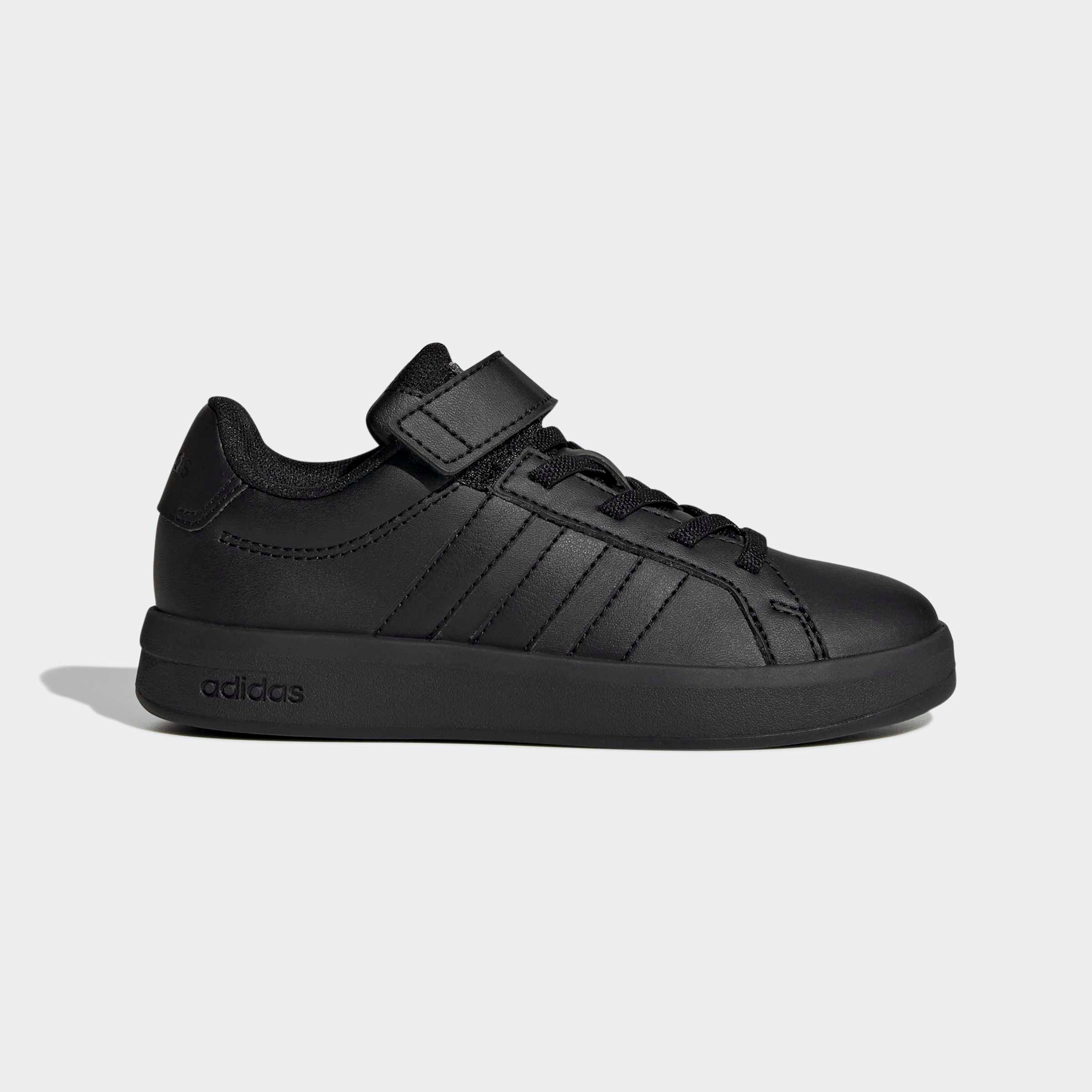 adidas Sportswear Sneaker »GRAND COURT 3.0 SCHUHE FÜR KINDER«  mit Klettverschluss, für Kinder