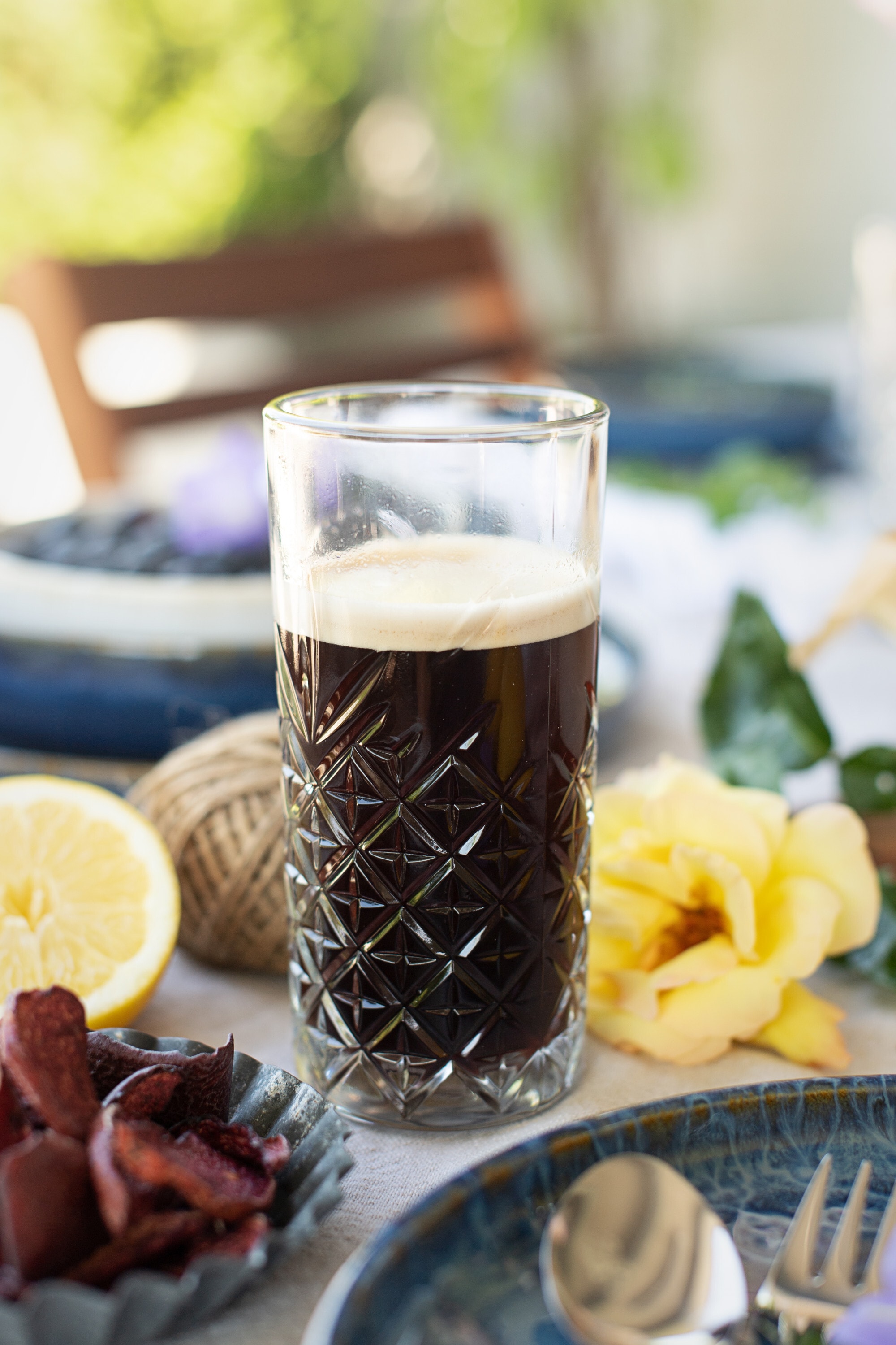 MÄSER Cocktailglas »Timeless«