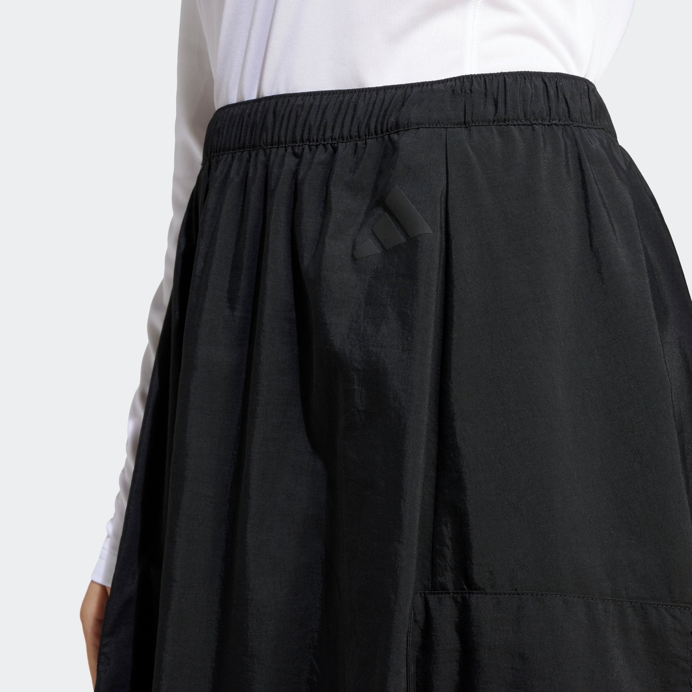 adidas Sportswear Sweatrock »W CE Q1 SKIRT«