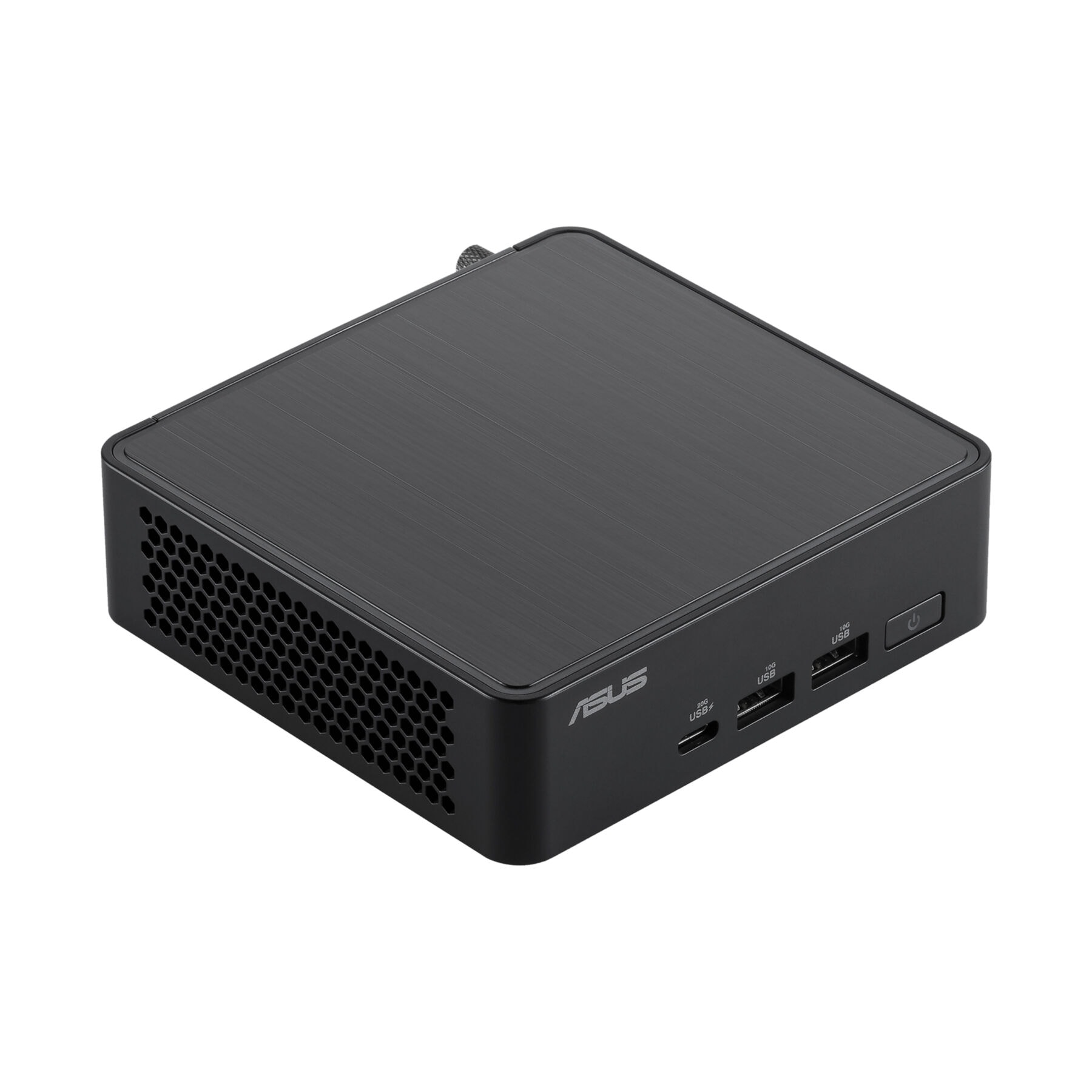 CAPTIVA Business-PC »Mini PC Power Starter I84-838«