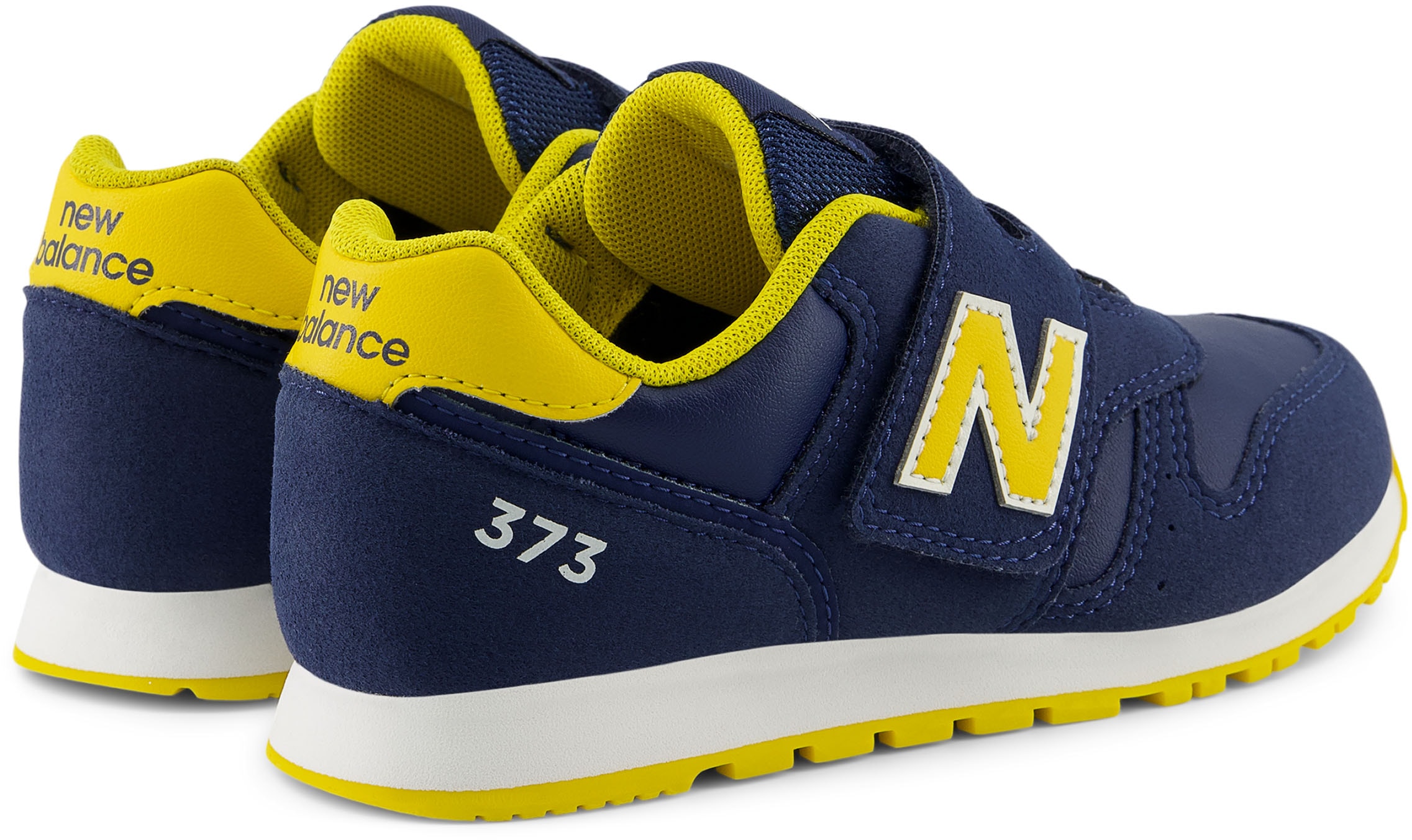 New Balance Sneaker »373«