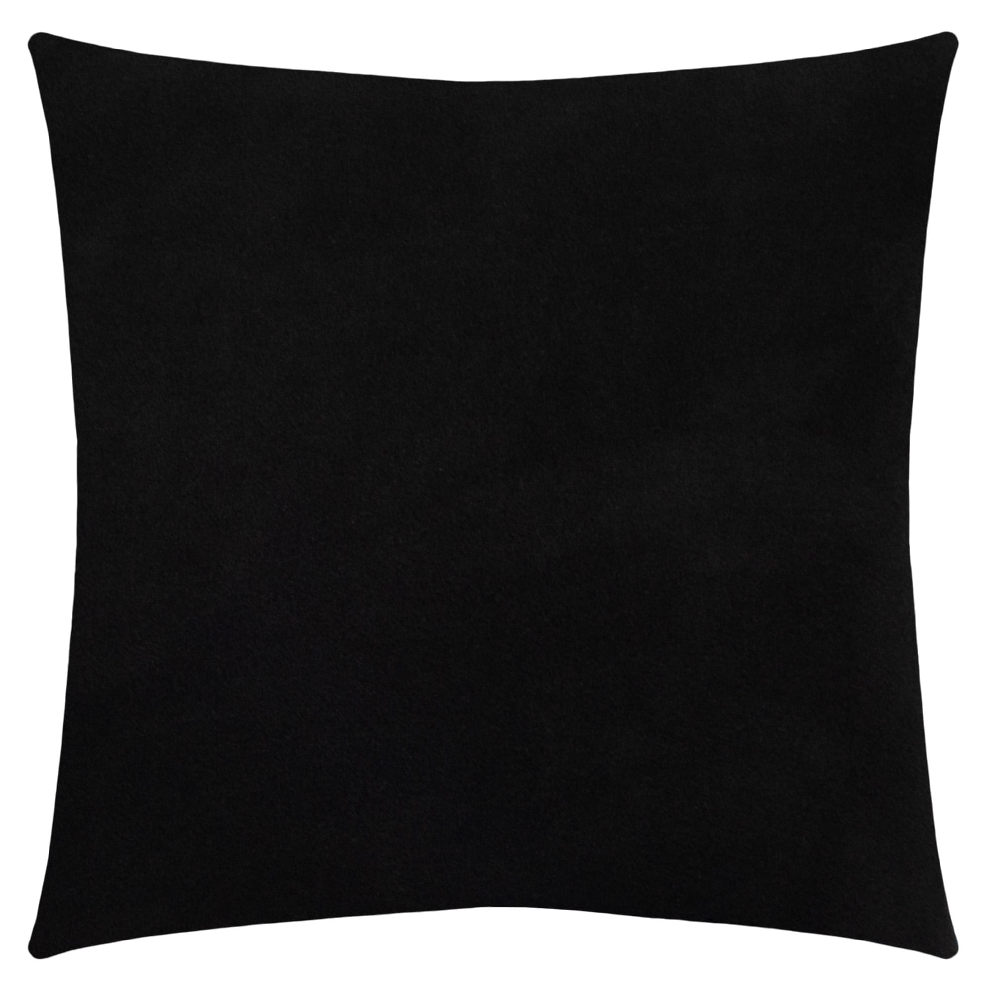 ZOEPPRITZ1828 Dekokissen »Soft-Fleece« Kissenbezug aus Fleece