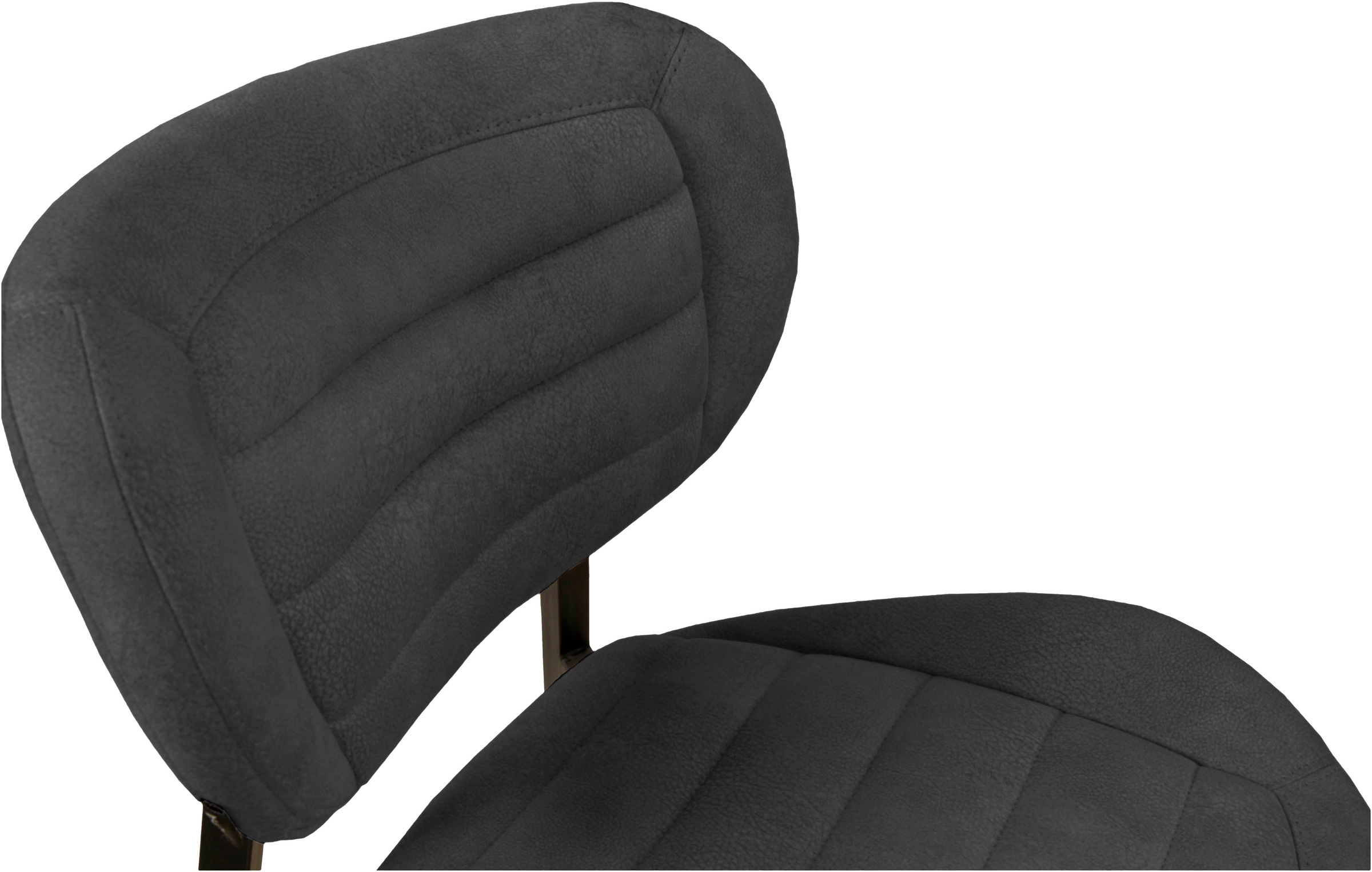 OMG Design Esszimmerstuhl »Rikki« (Set) 1 Stk.bequemer Polsterstuhl in modernen Farben