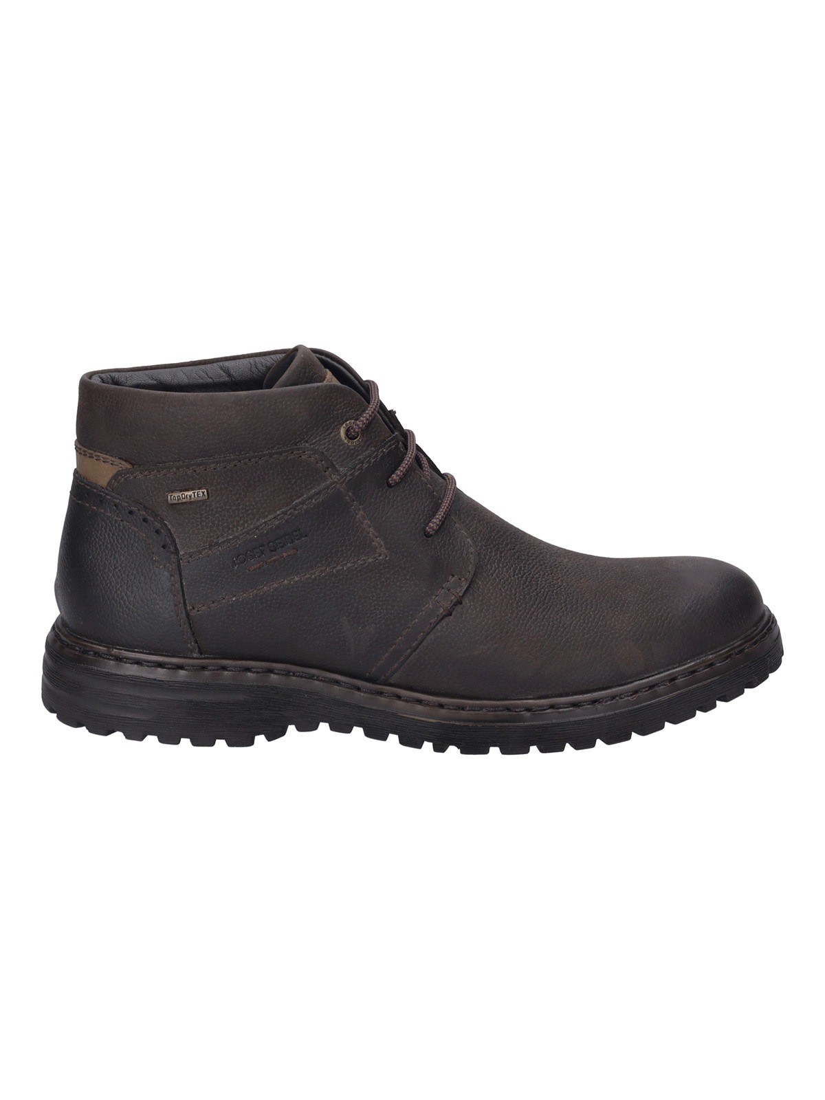 Josef Seibel Schnürstiefel »Erroll 52«