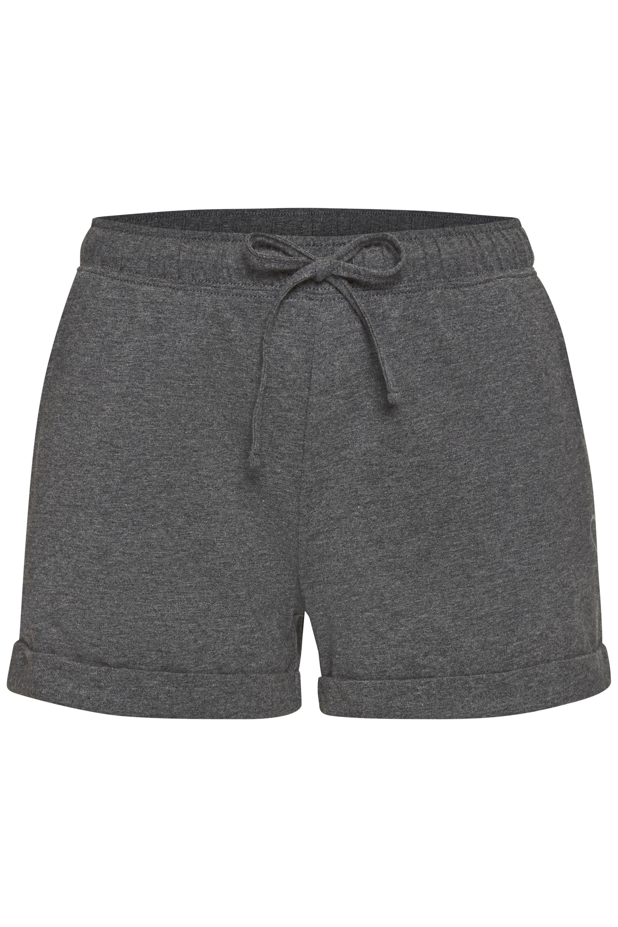 Vivance Dreams Shorty, (2 tlg.), mit schönem Melange-Effekt