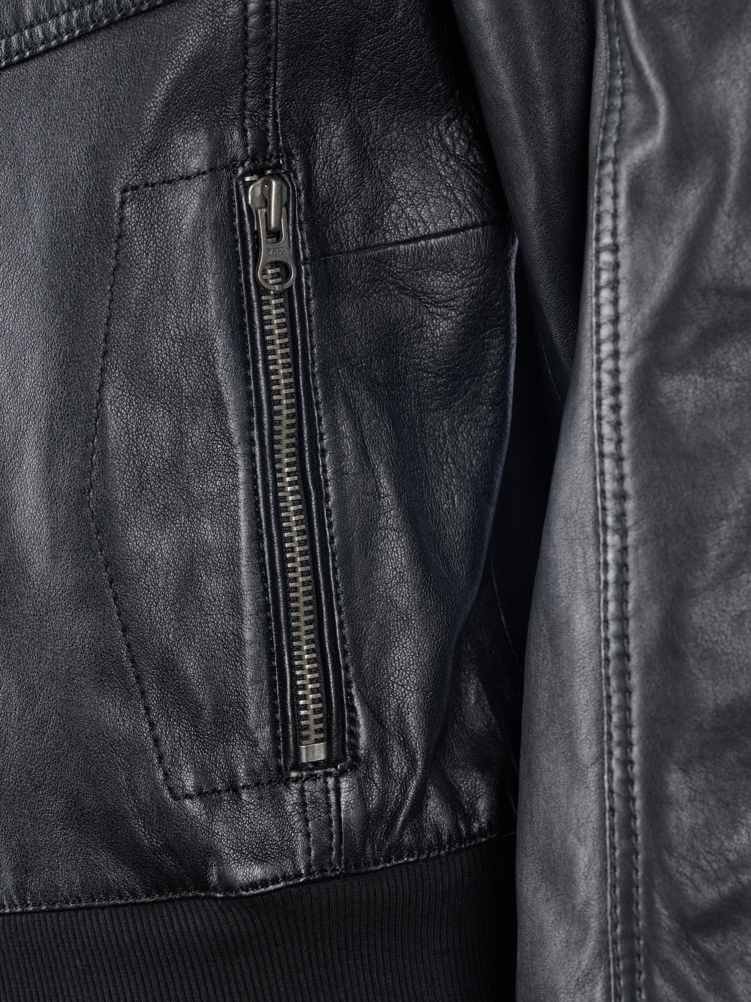 JCC Blouson »Lederblouson 6010092-2«