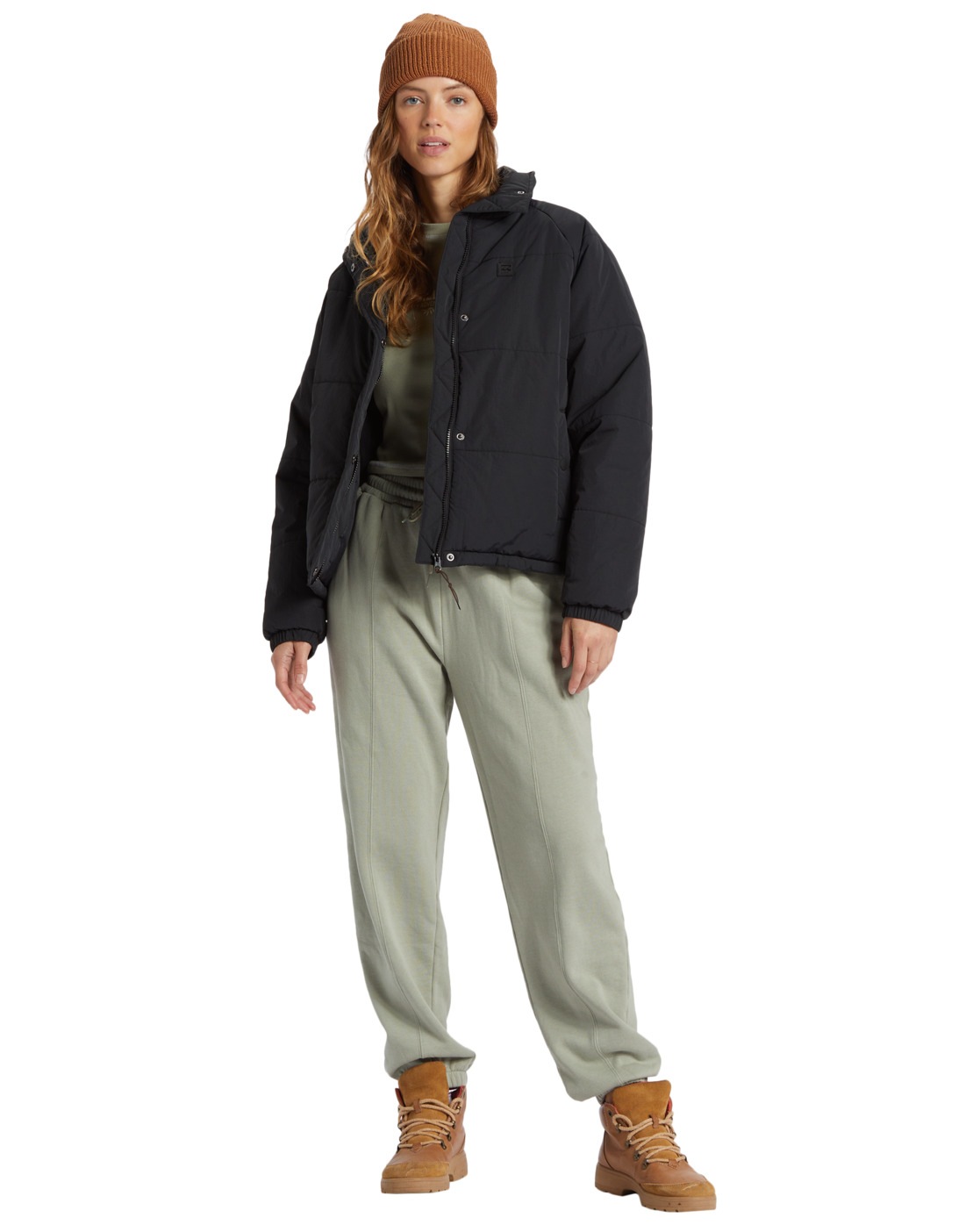 Billabong Outdoorjacke »High Route«