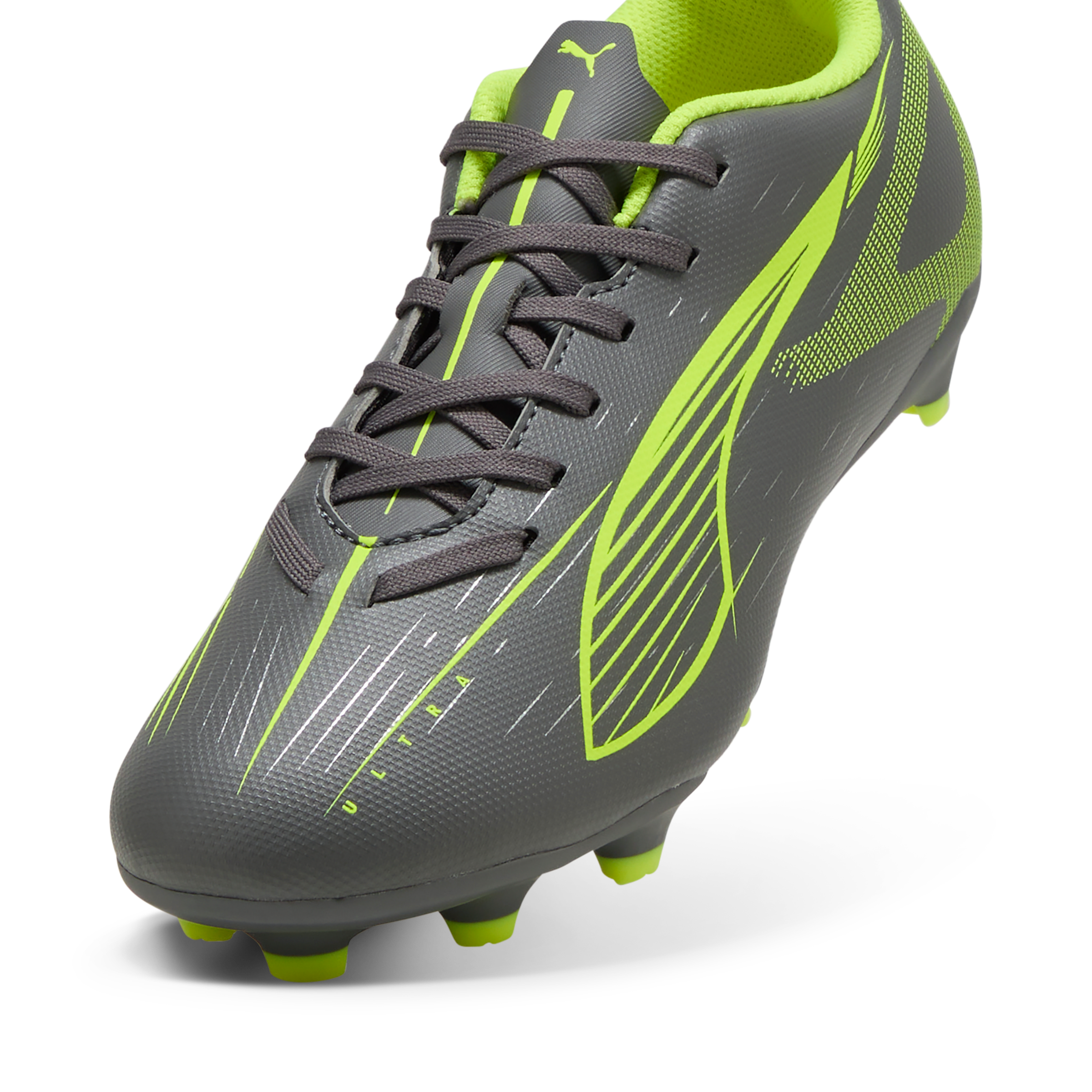 PUMA Fußballschuh »ULTRA 5 PLAY FG/AG JR«